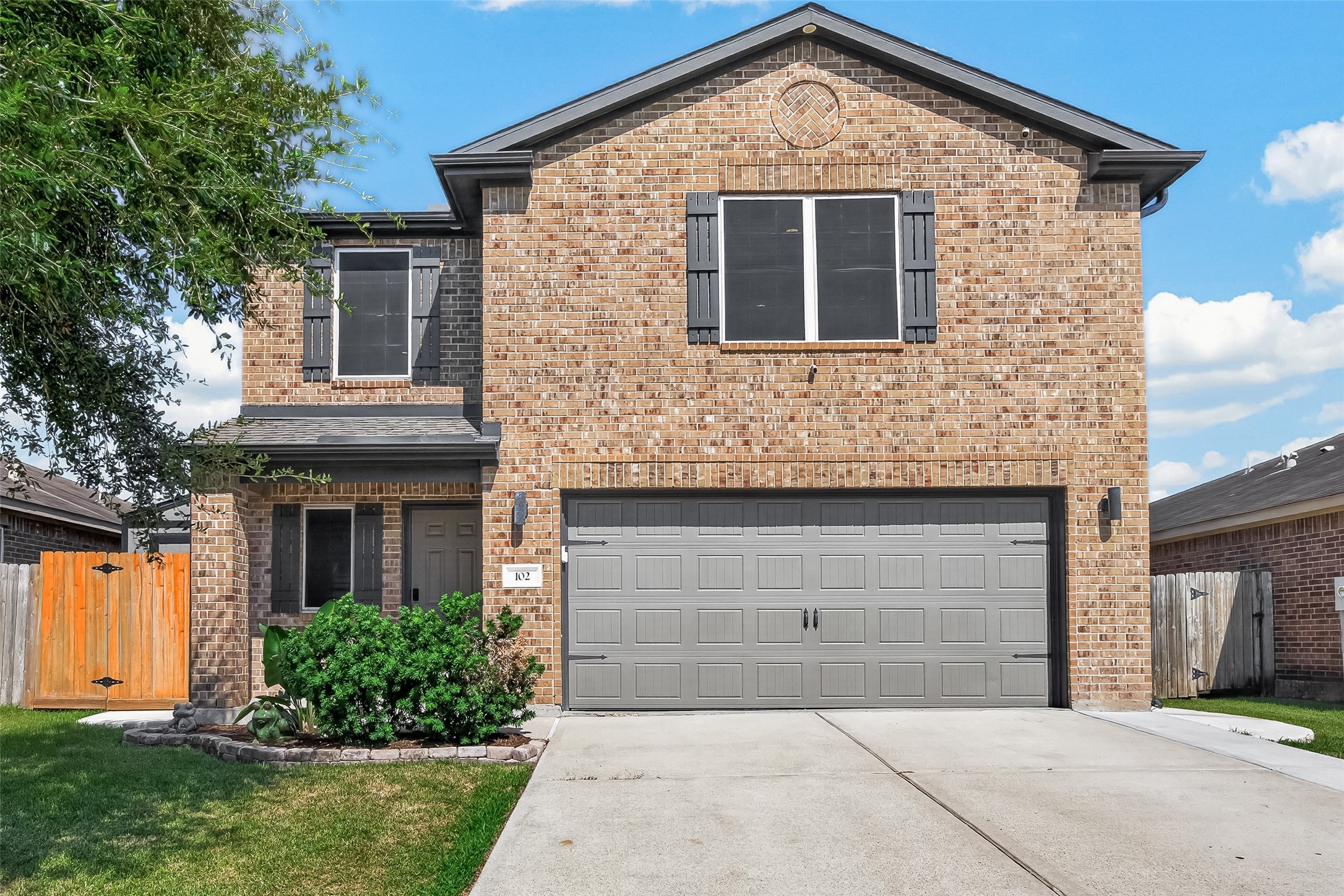 102 Indigo Brush Drive