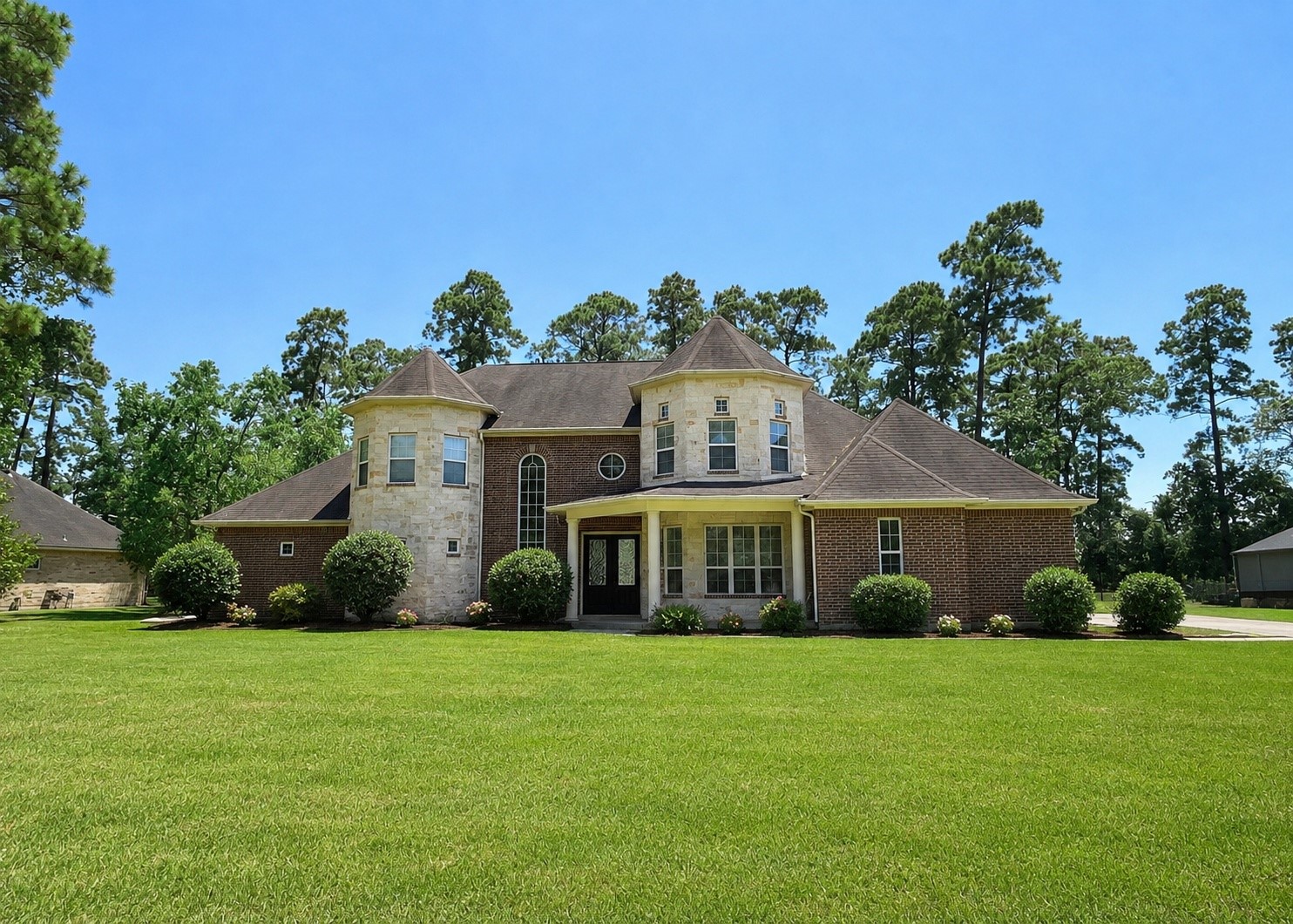 12326 Leather Saddle Court Property Photo