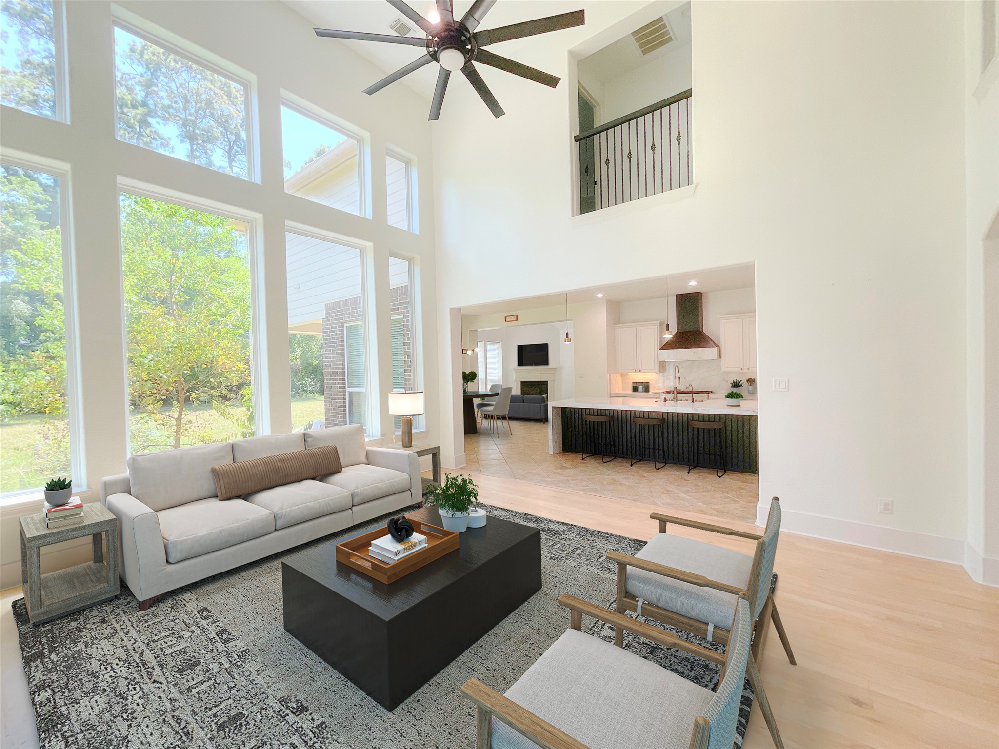 12326 Leather Saddle Court Property Photo 5