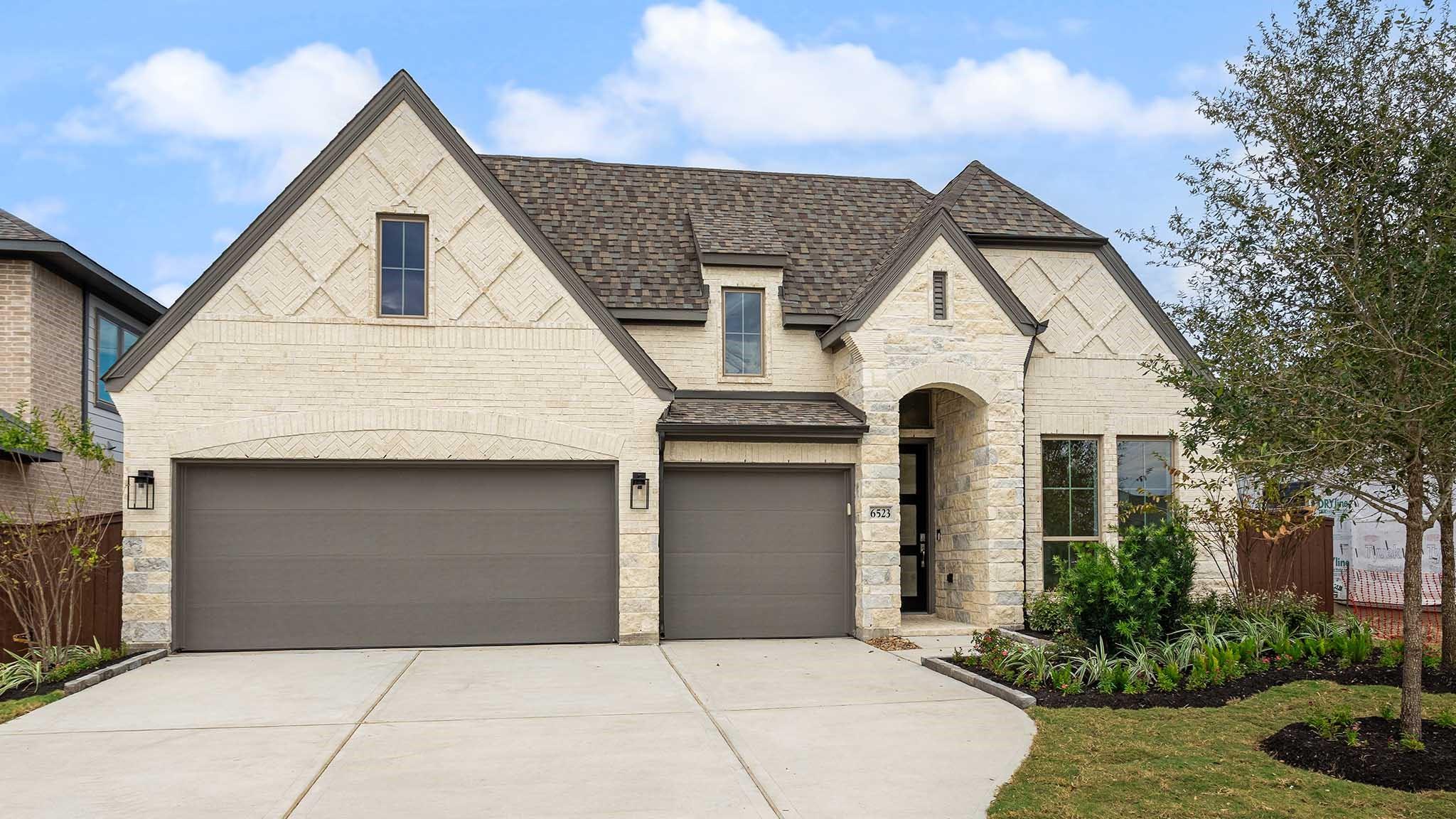 6523 King Ranch Loop, Manvel Tx 77578 Property Photo 1