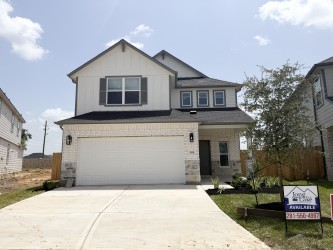 3938 Downy Birch Lane Property Photo 1