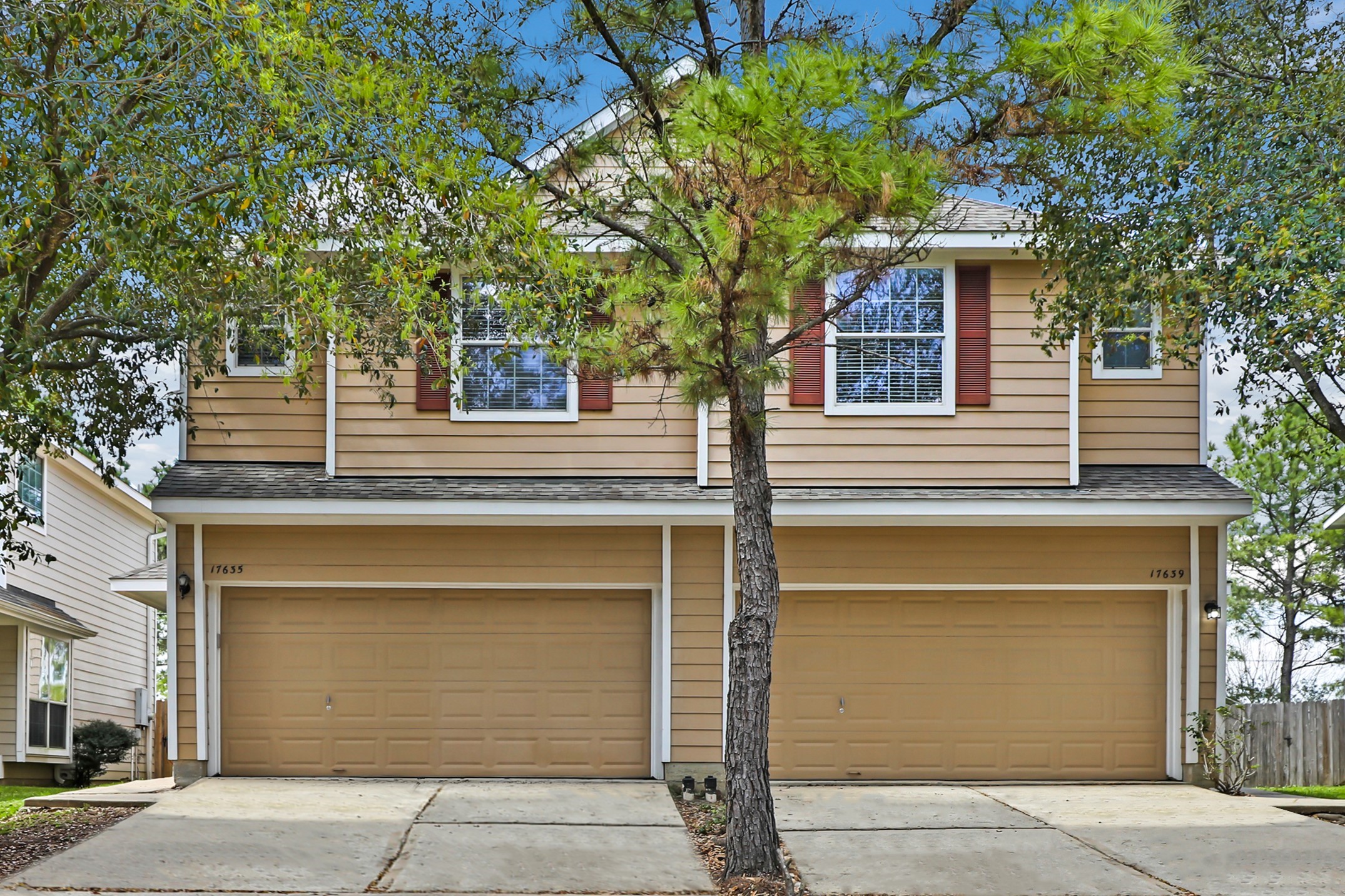 17635 Olympic Park Lane Property Photo