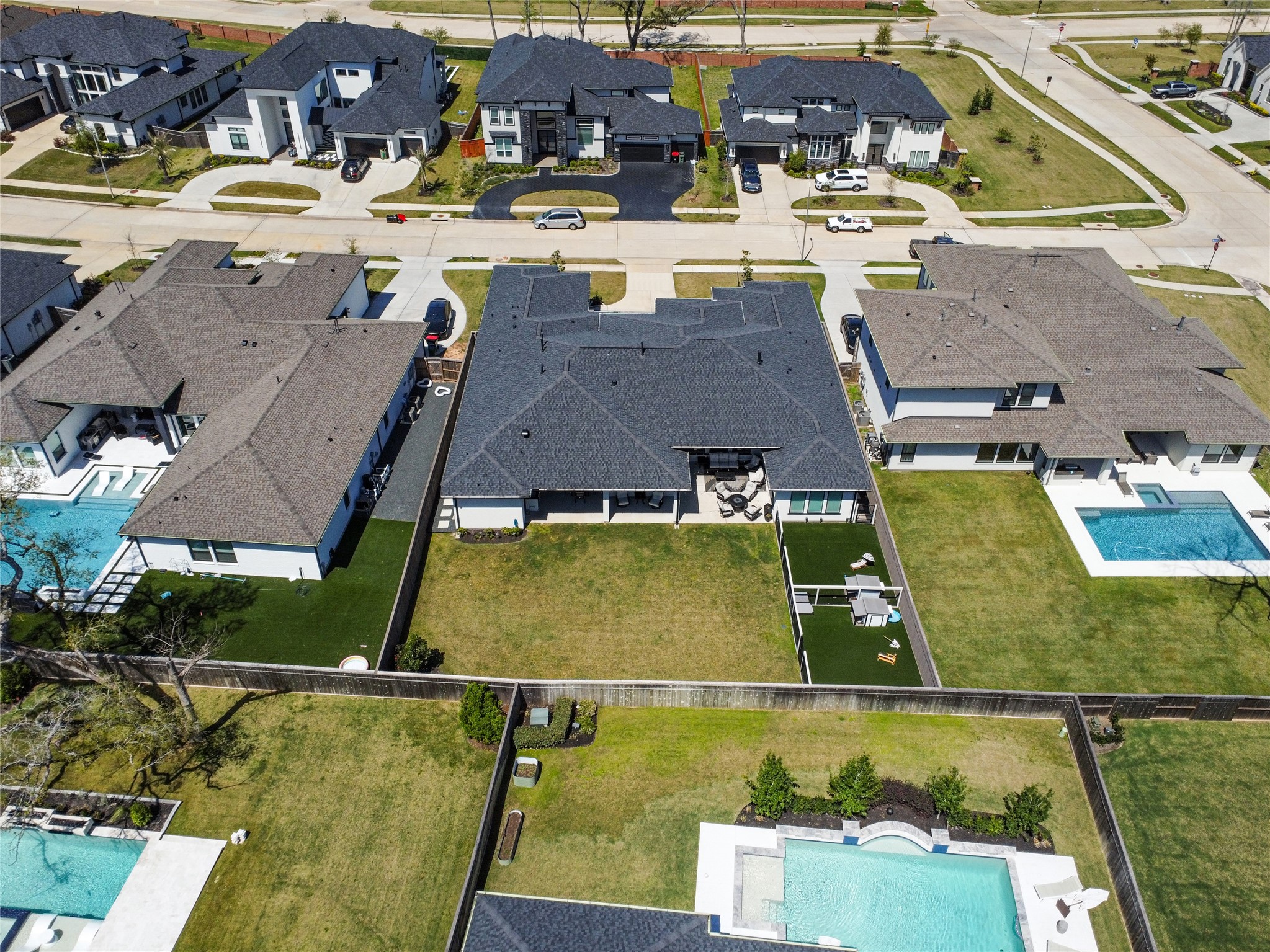 10114 Mariner Oaks Drive Property Photo 50