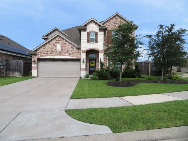 1927 Willow Rock Way Property Photo 1