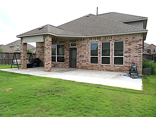 1927 Willow Rock Way Property Photo 16