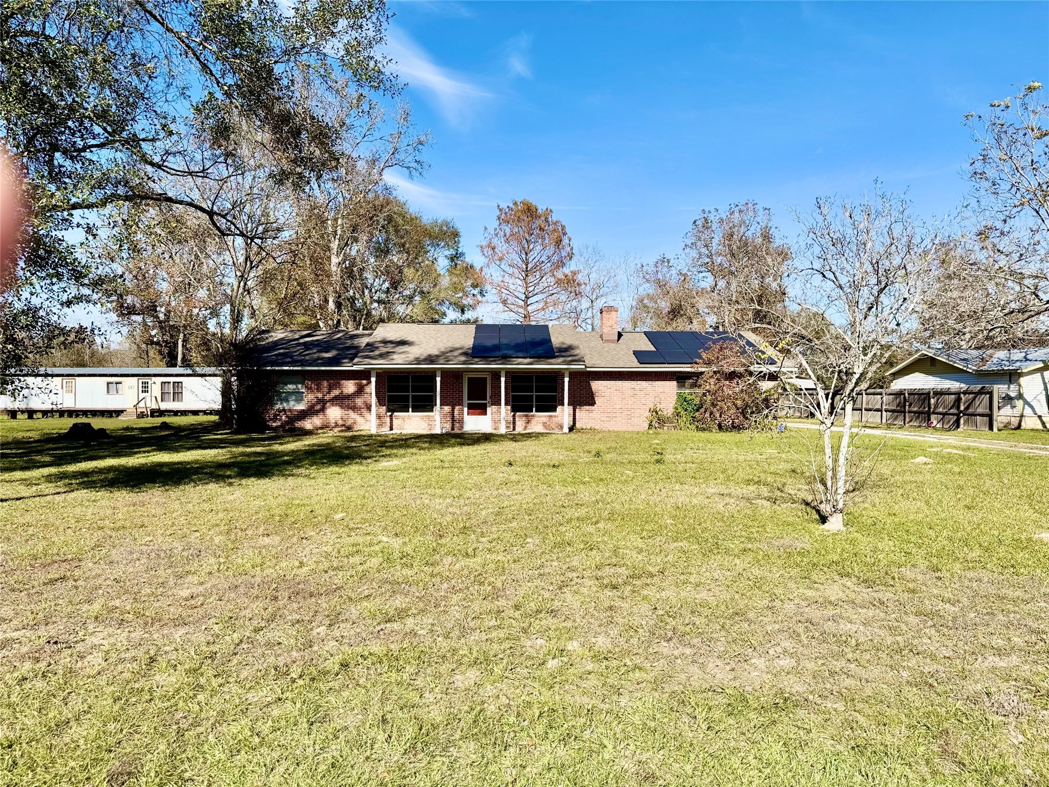 623 E Fm 1988 Property Photo