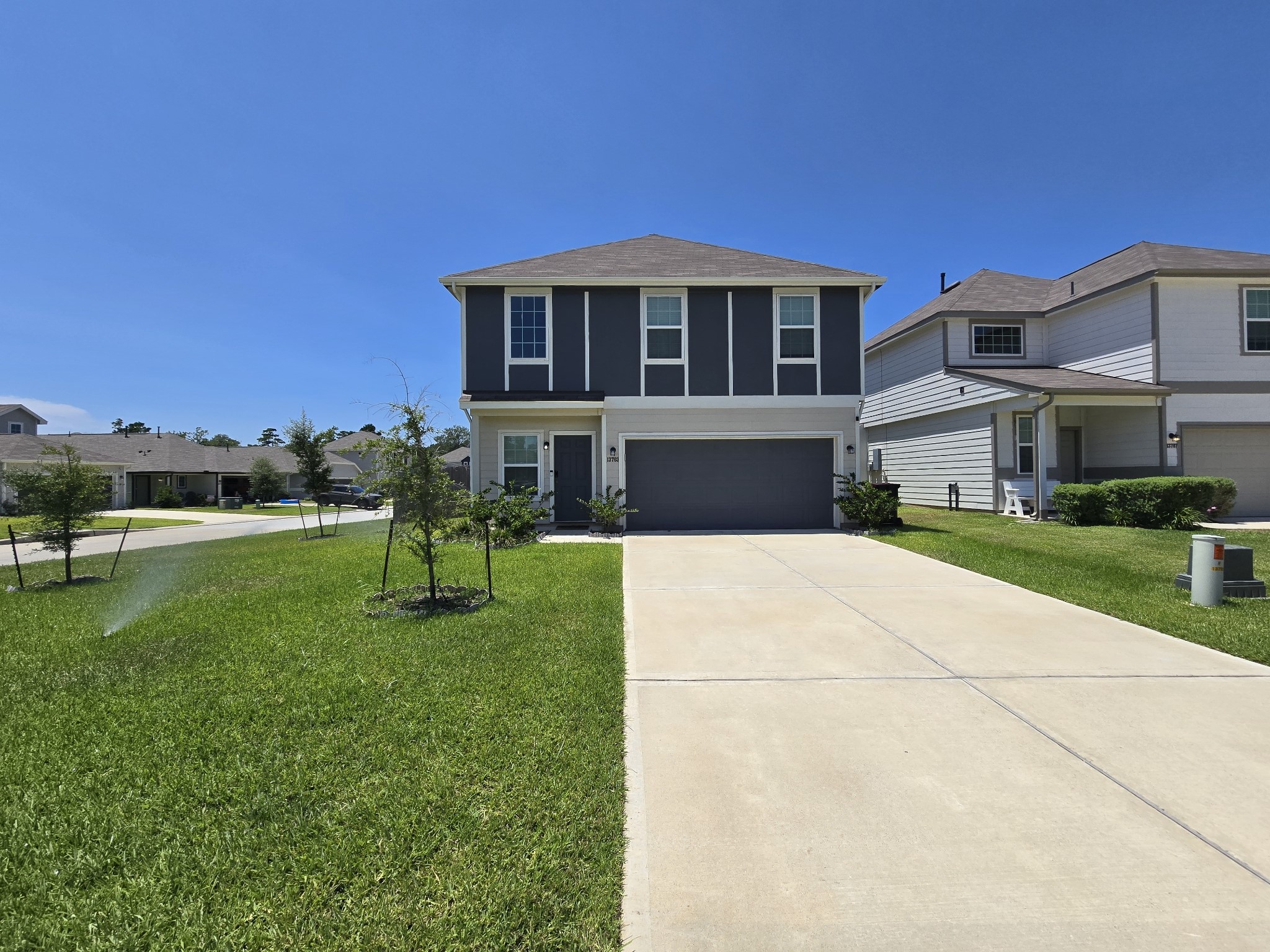 13703 Mariah Drive Property Photo 1