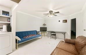 8405 Wilcrest Drive 2902 Property Photo 2