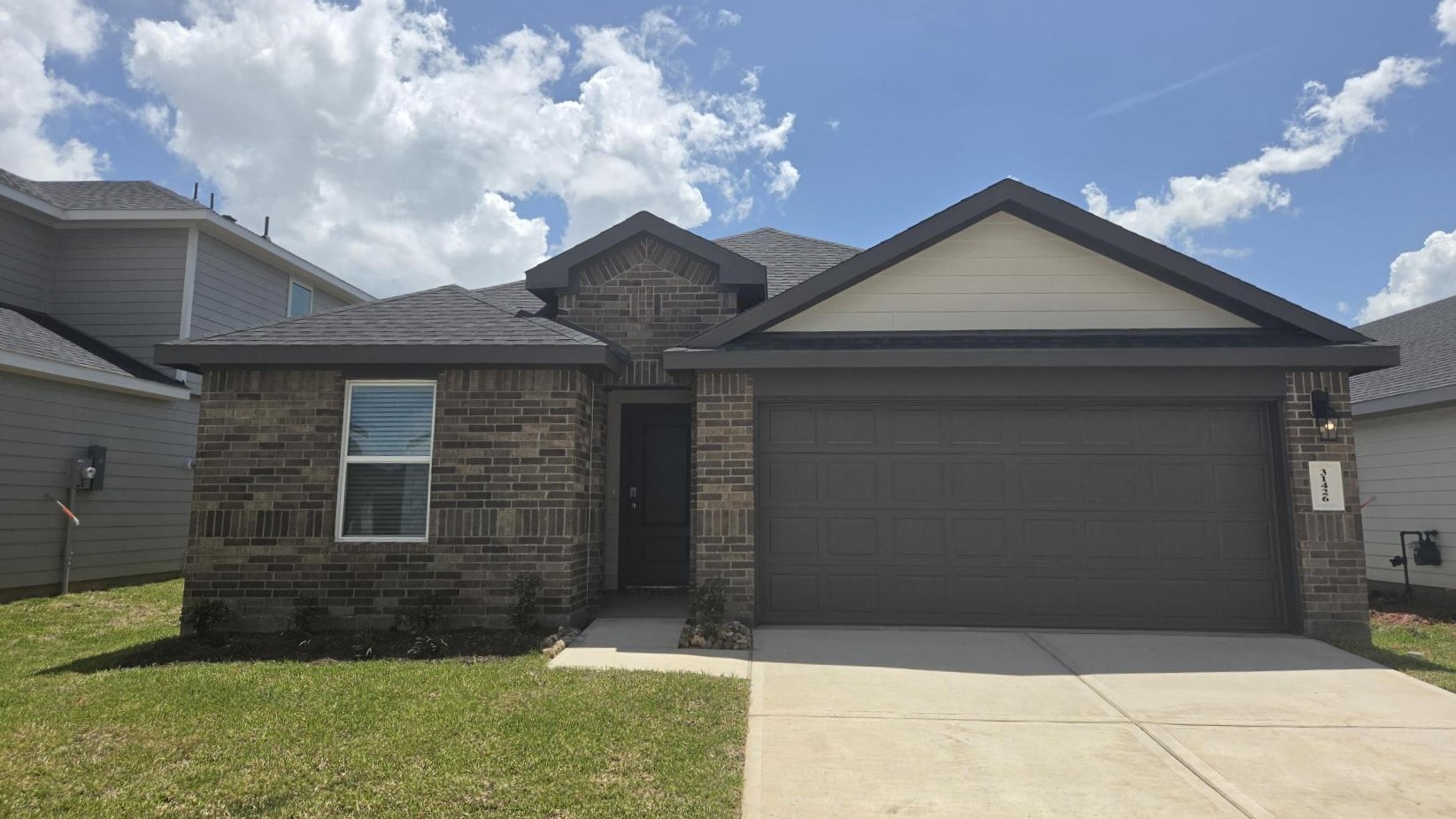31315 Harp Ridge Drive Property Photo 1