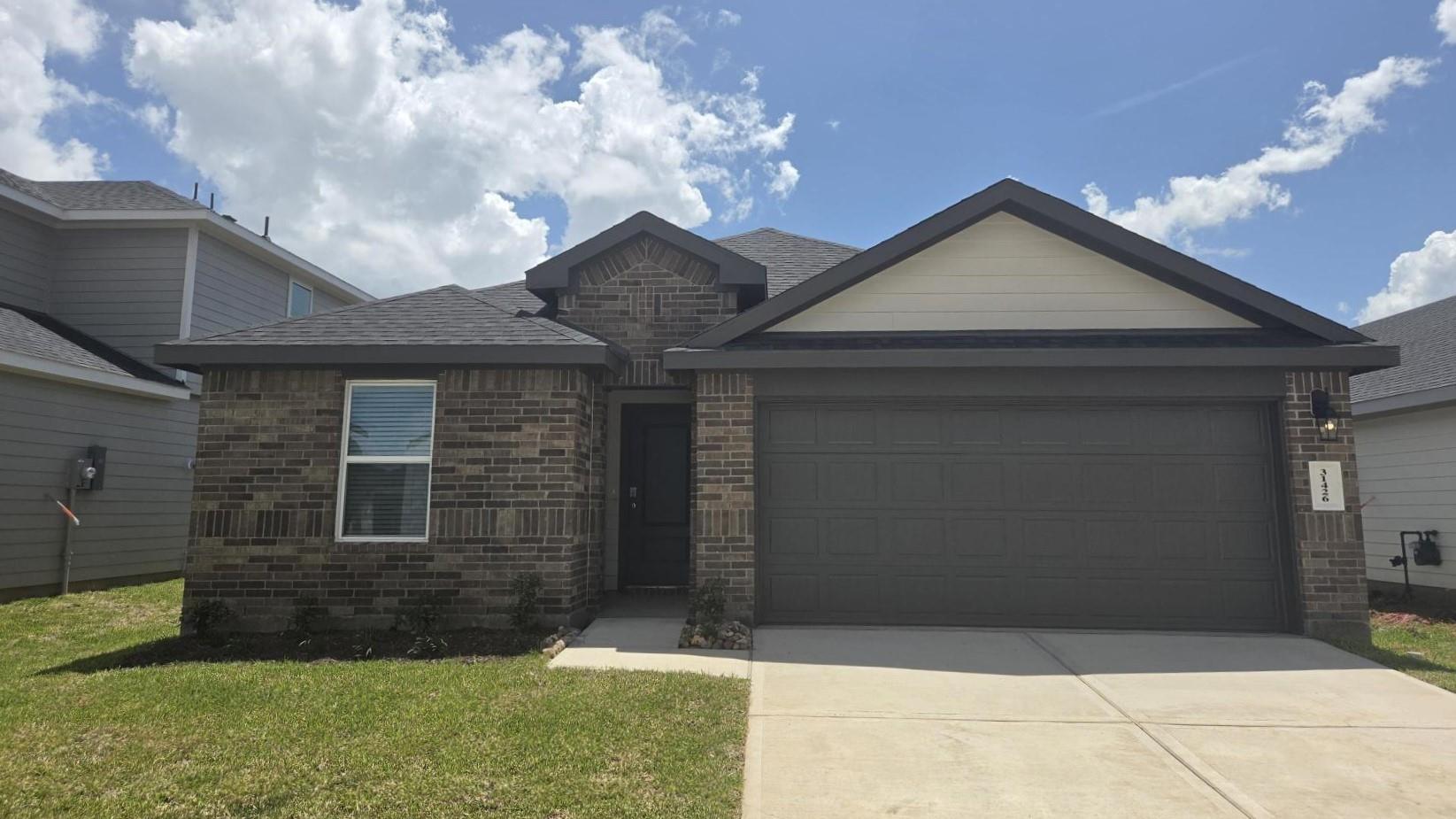 31315 Harp Ridge Drive, Fulshear TX 77441 Property Photo 1