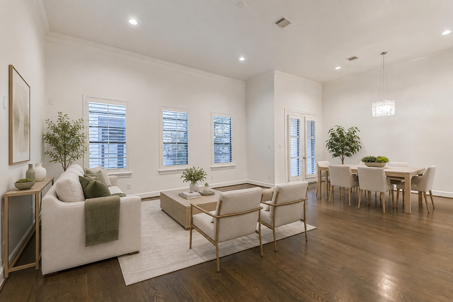 1407 Stanford Street Property Photo 4