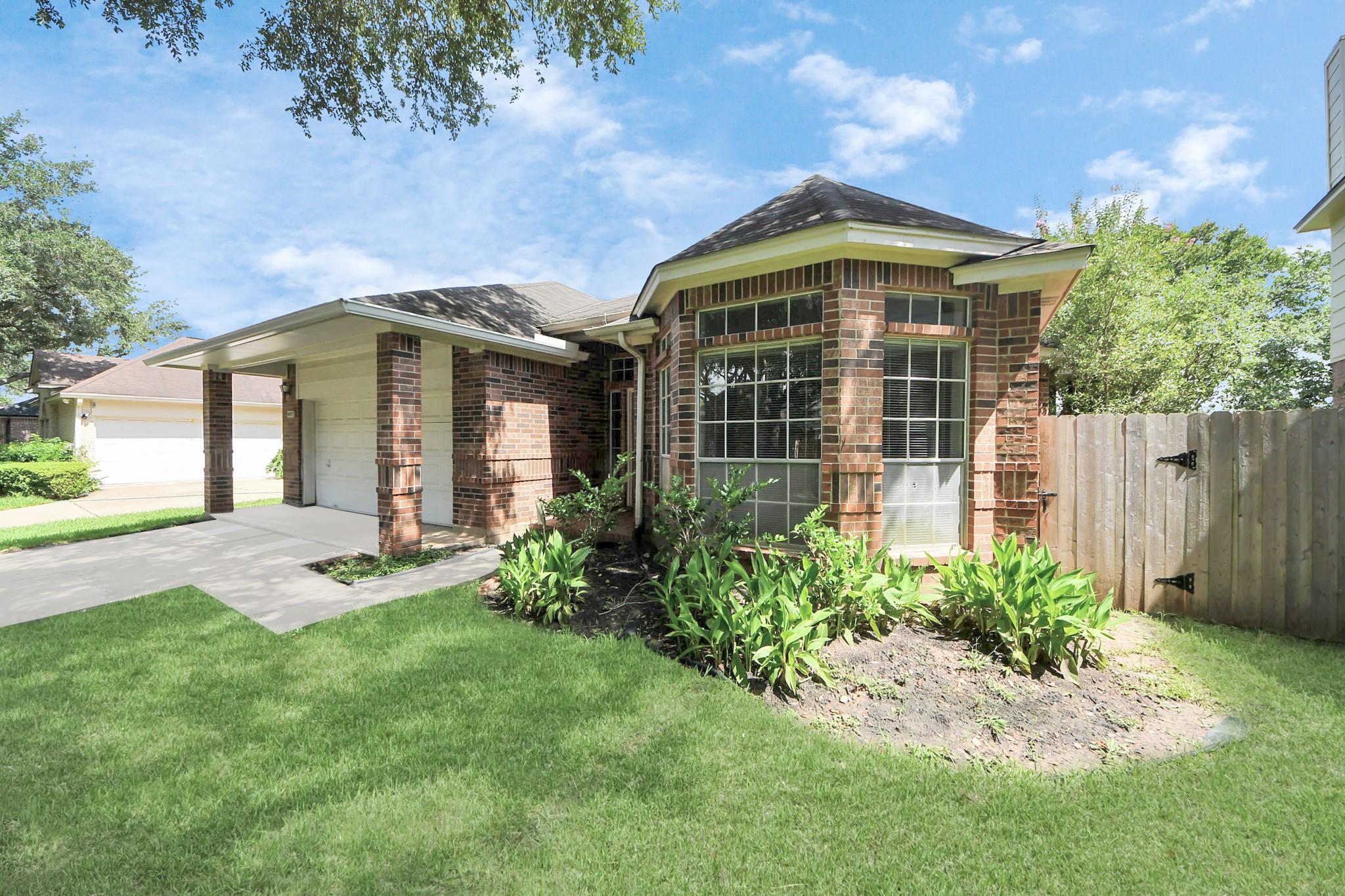 4615 Jaymar Drive, Sugar Land Tx 77479 Property Photo 2
