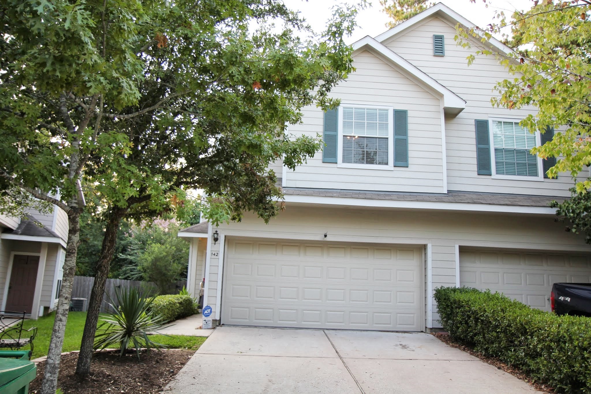 142 N Camellia Grove Circle Property Photo 1