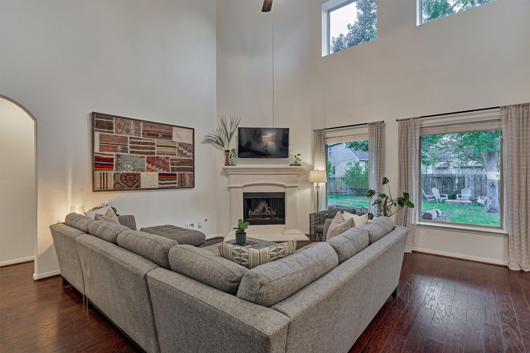 137 Jaxxon Pointe Drive Property Photo 19