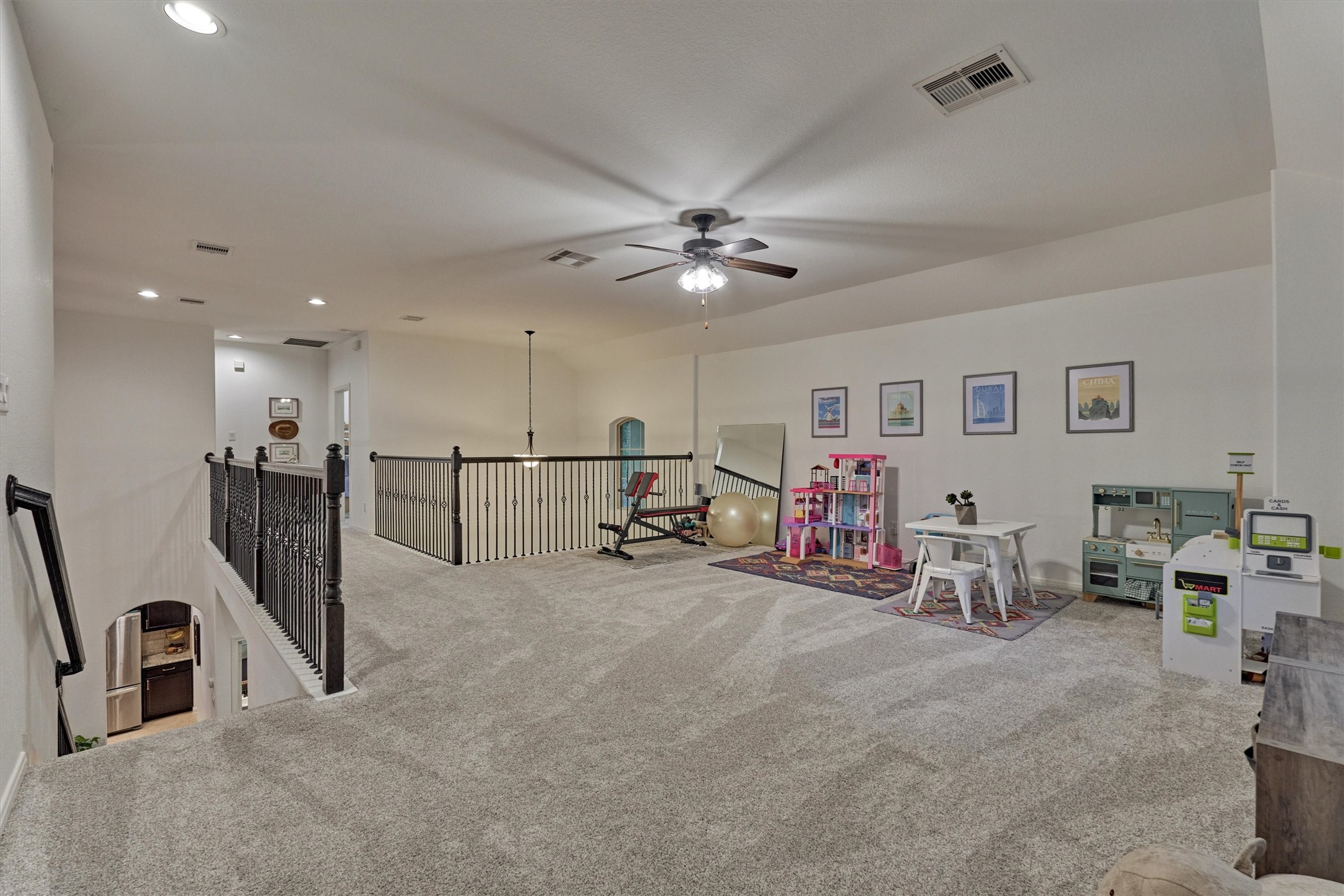 137 Jaxxon Pointe Drive Property Photo 29
