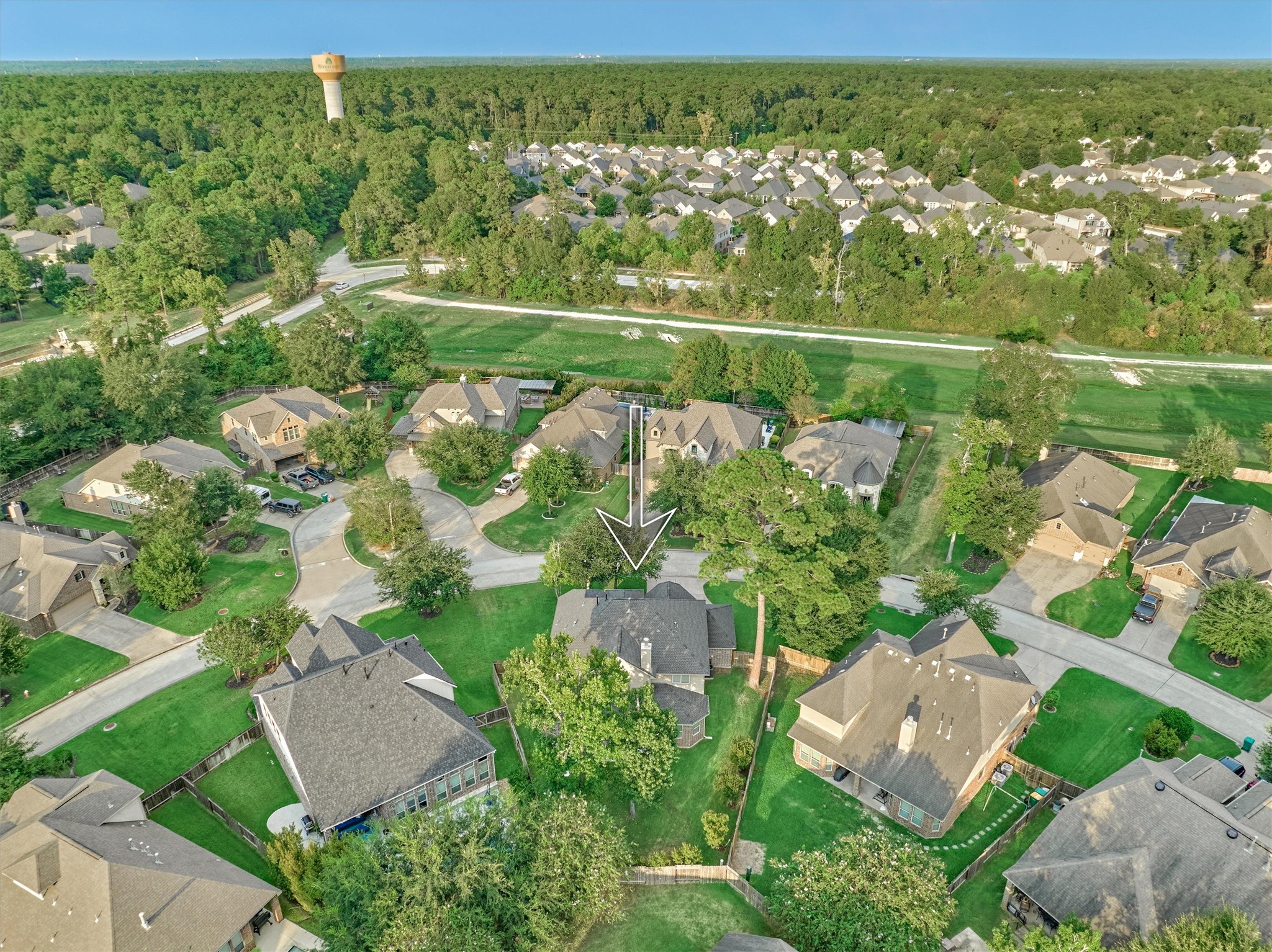 137 Jaxxon Pointe Drive Property Photo 43