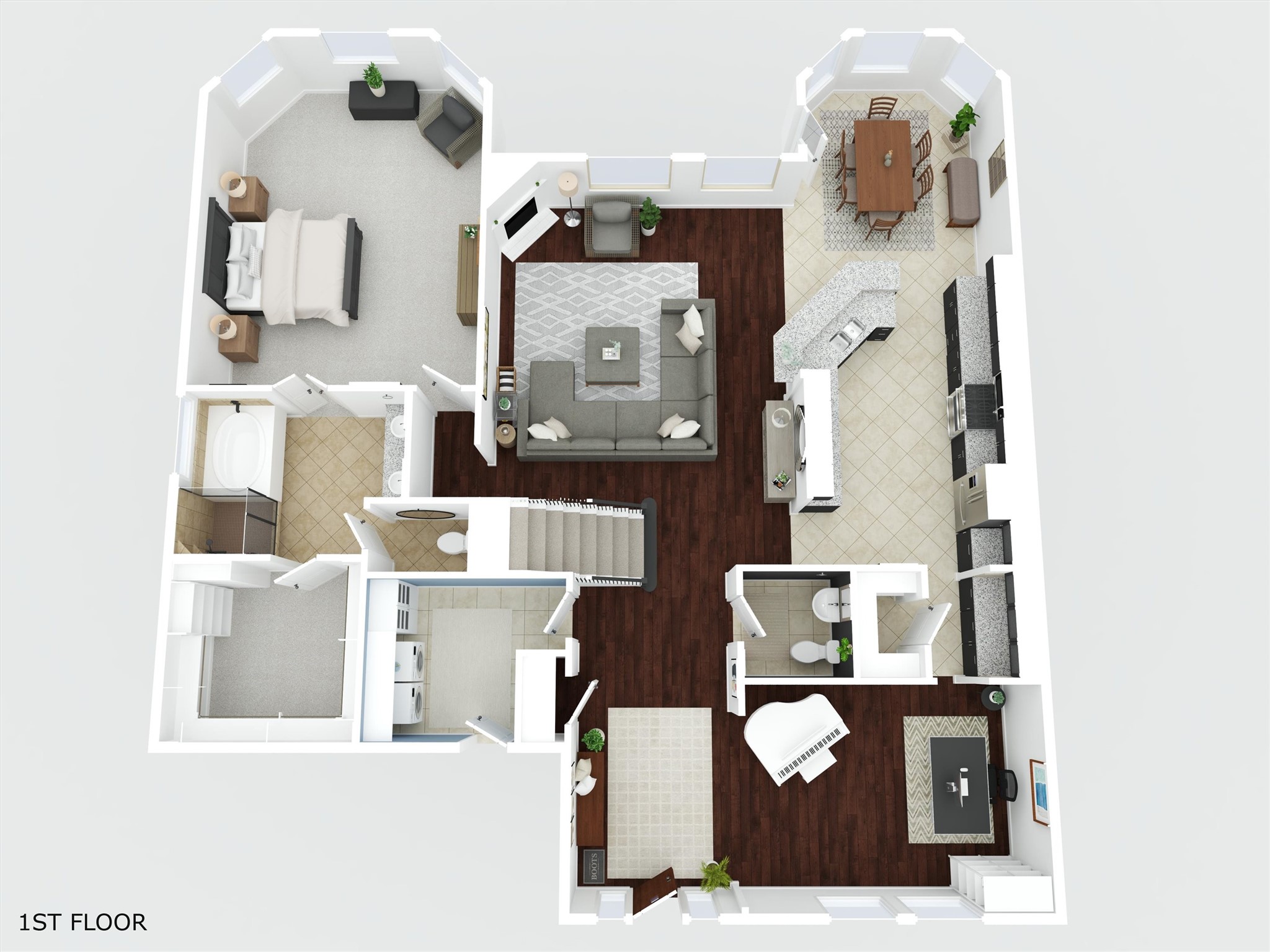 137 Jaxxon Pointe Drive Property Photo 45