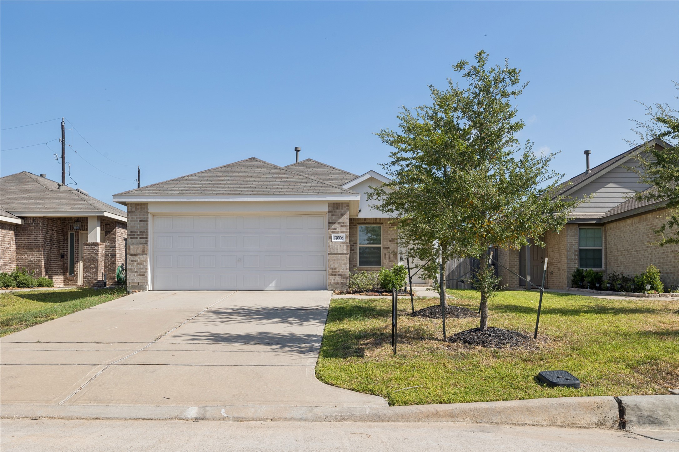 27006 Winward Creek Trail Property Photo 1