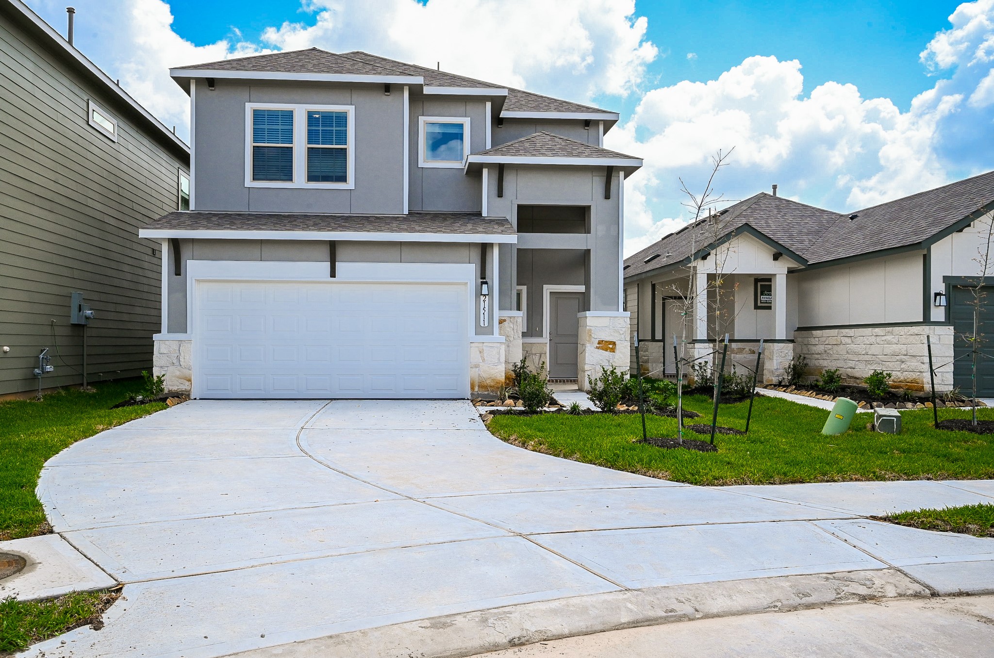 14238 Elkwood Pine Drive Property Photo 1