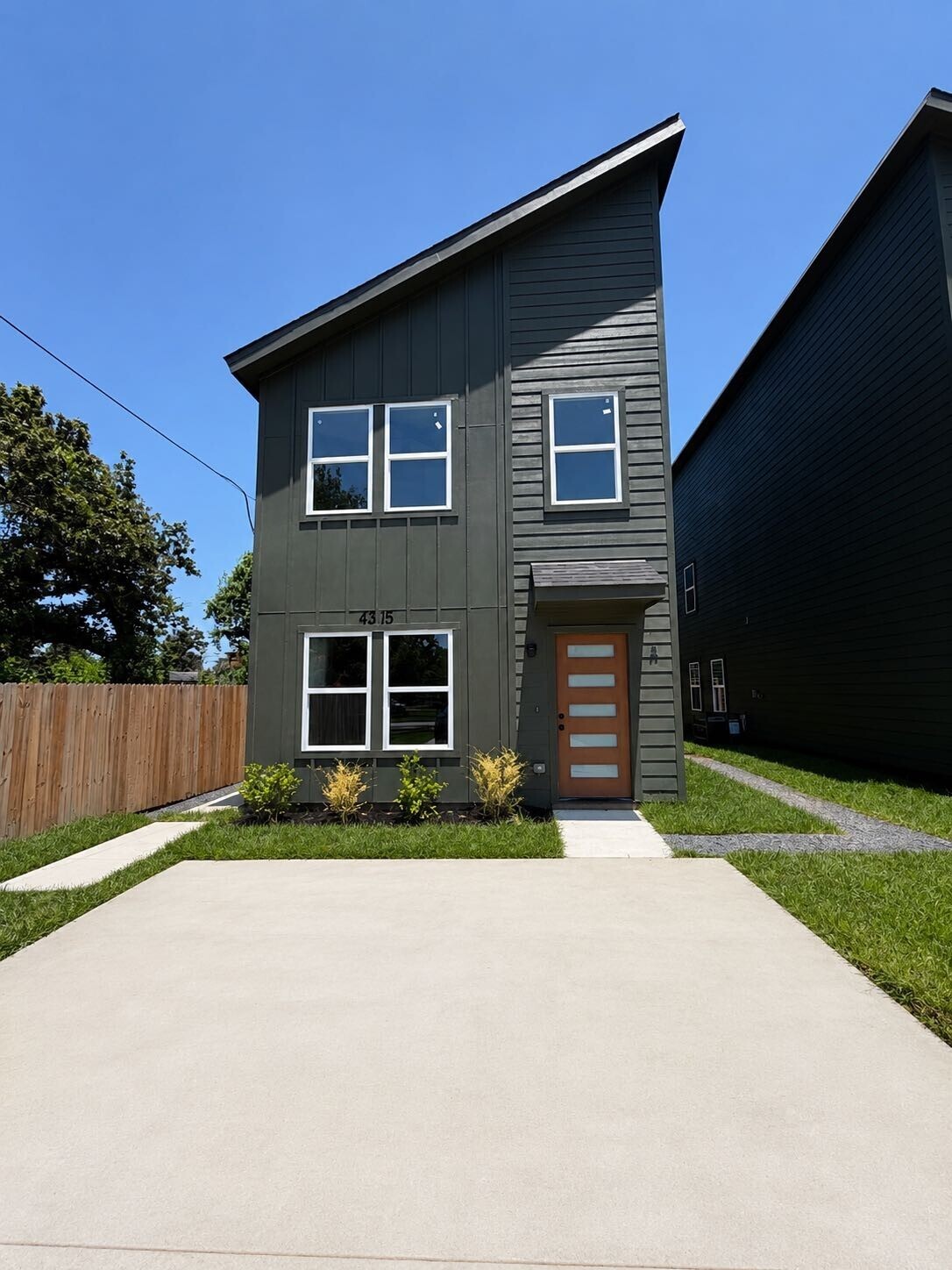 4315 Plaag Street Property Photo 1