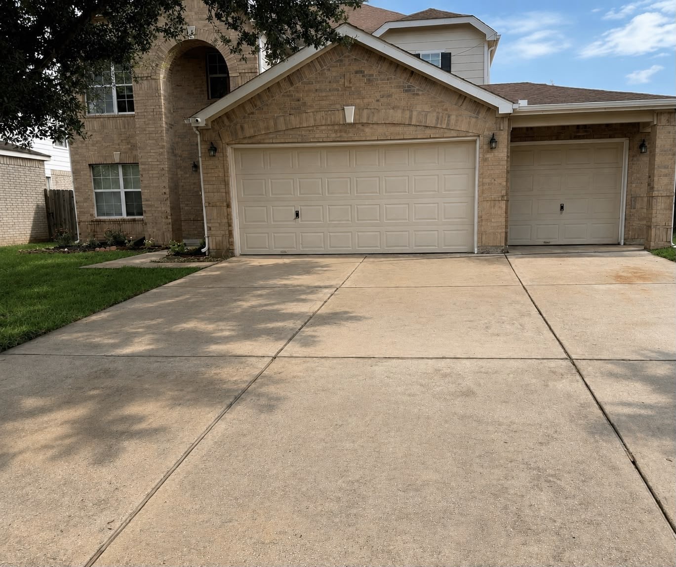 20718 Blanton Brook Drive Property Photo 1