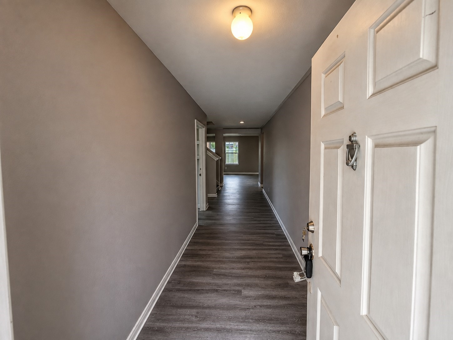 20718 Blanton Brook Drive Property Photo 3