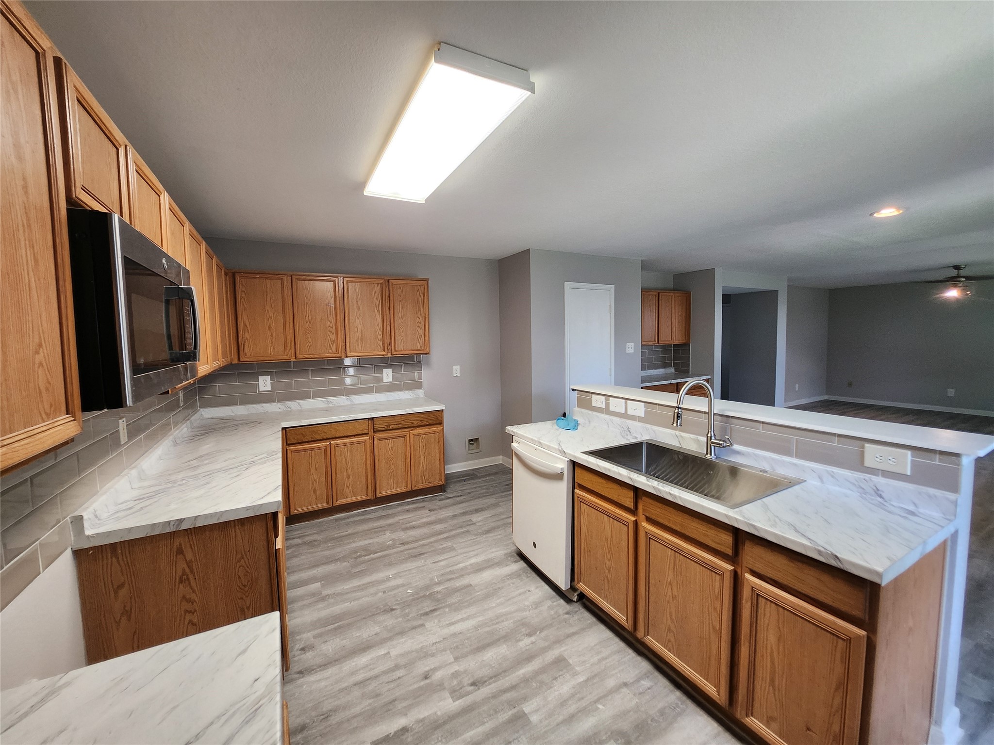 20718 Blanton Brook Drive Property Photo 23