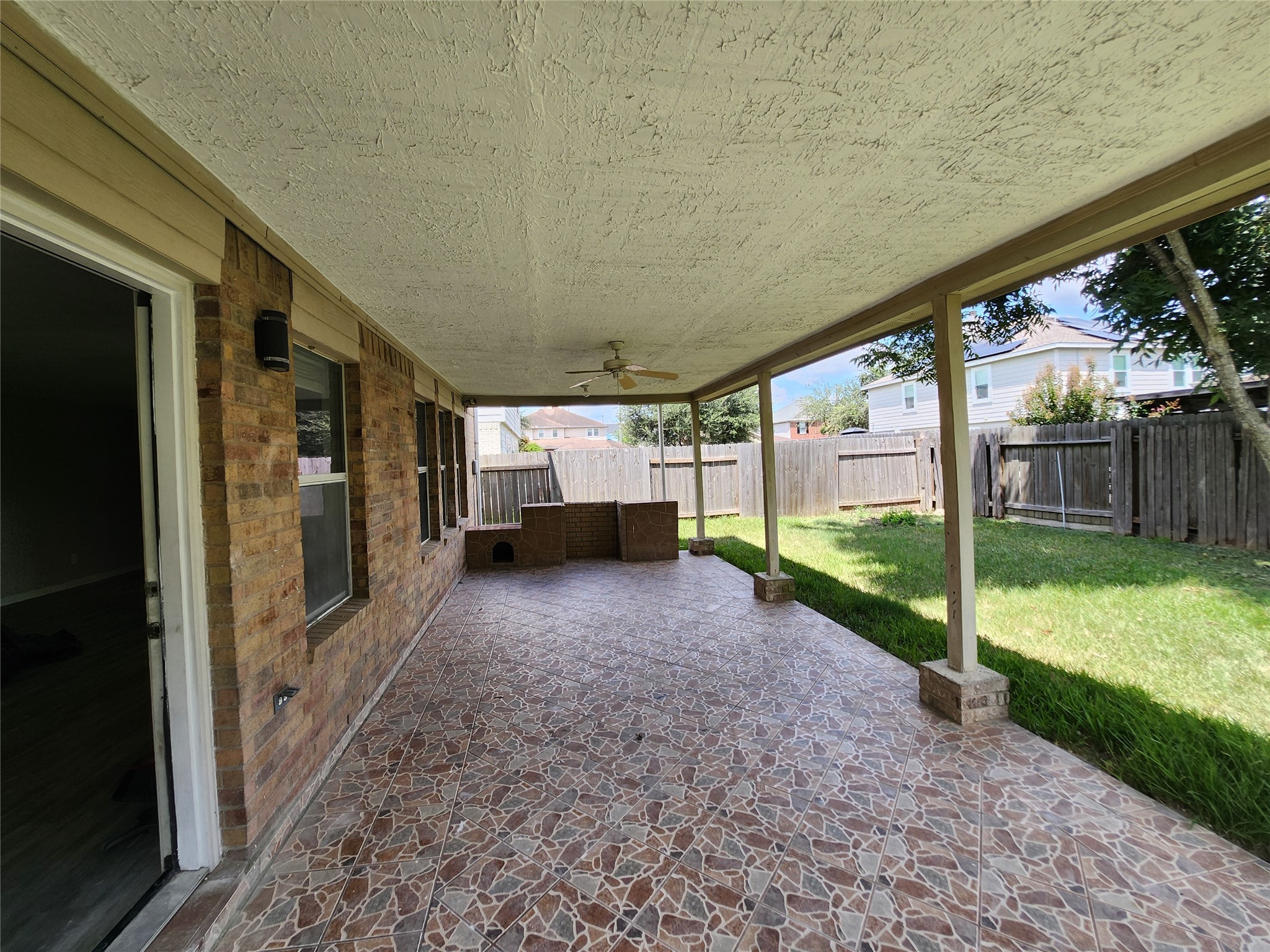 20718 Blanton Brook Drive Property Photo 34