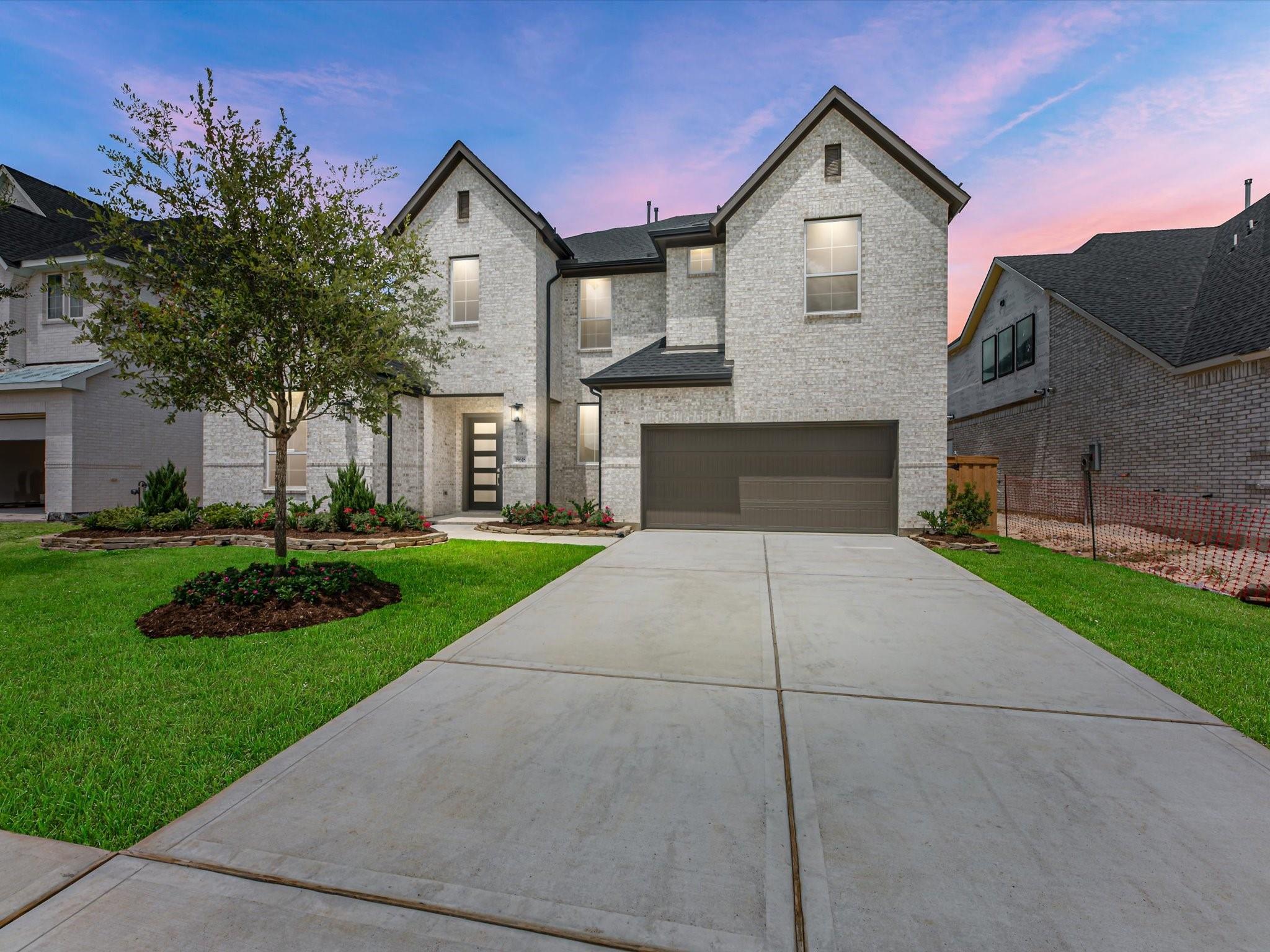 19618 Jessica View Court, Cypress TX 77433 Property Photo 1