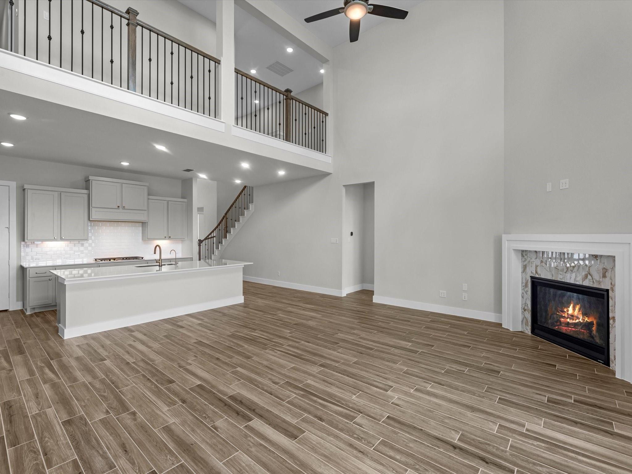 19618 Jessica View Court, Cypress Tx 77433 Property Photo 7