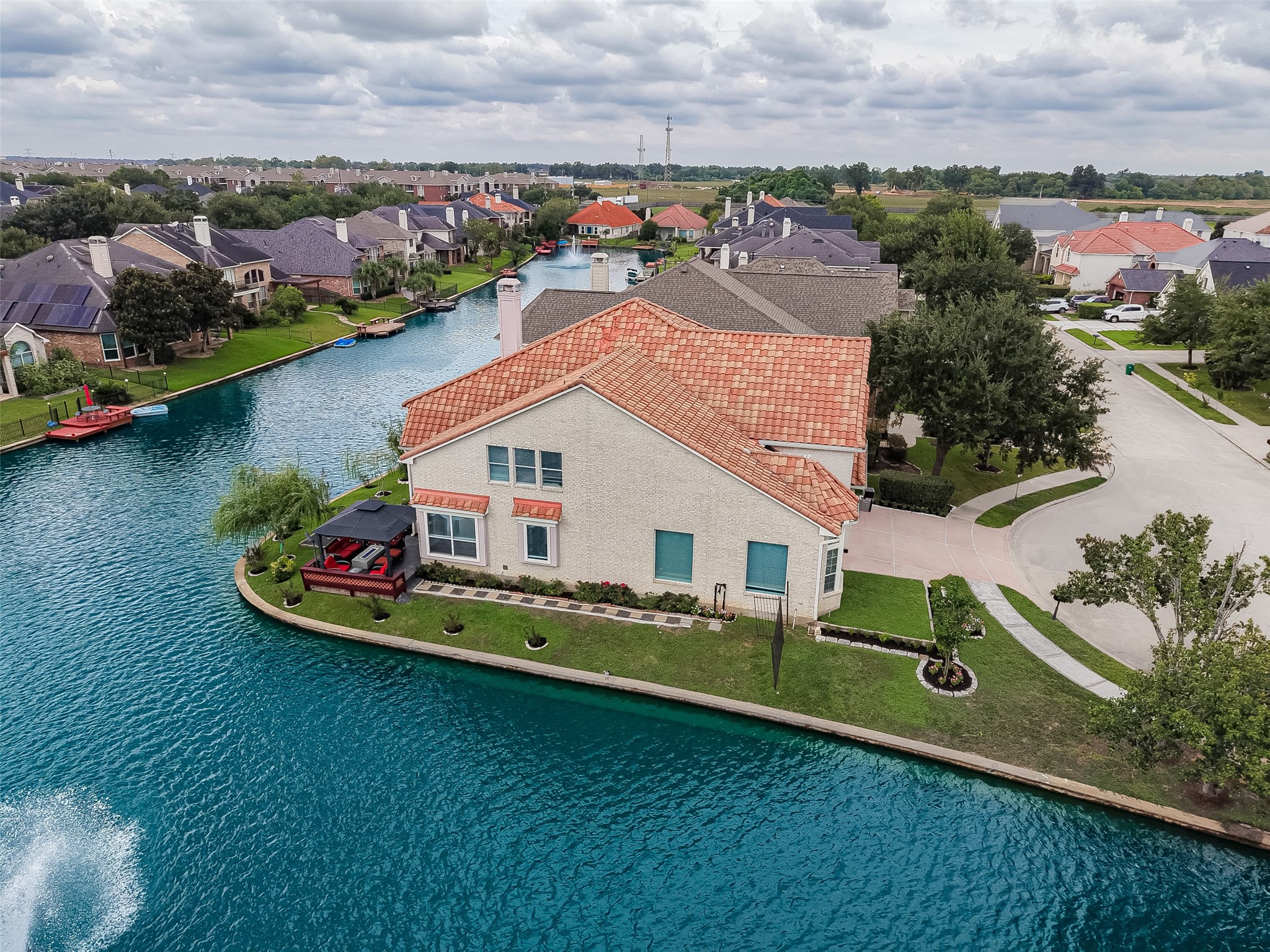 14242 Ashmore Reef Court Property Photo 46