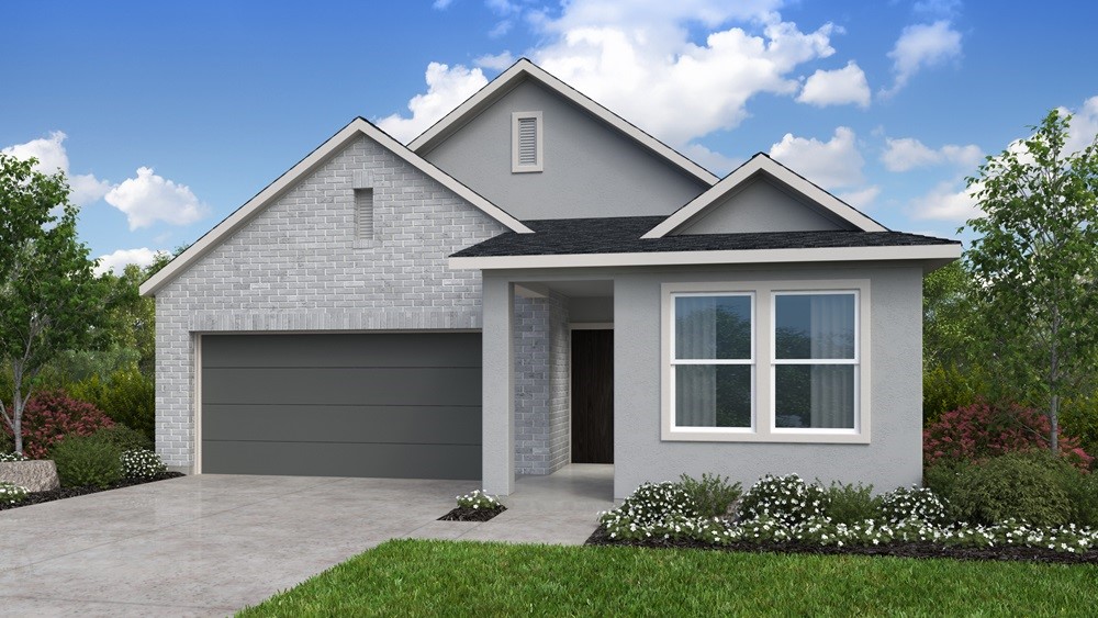 5610 Buttonbush Court Property Photo 1