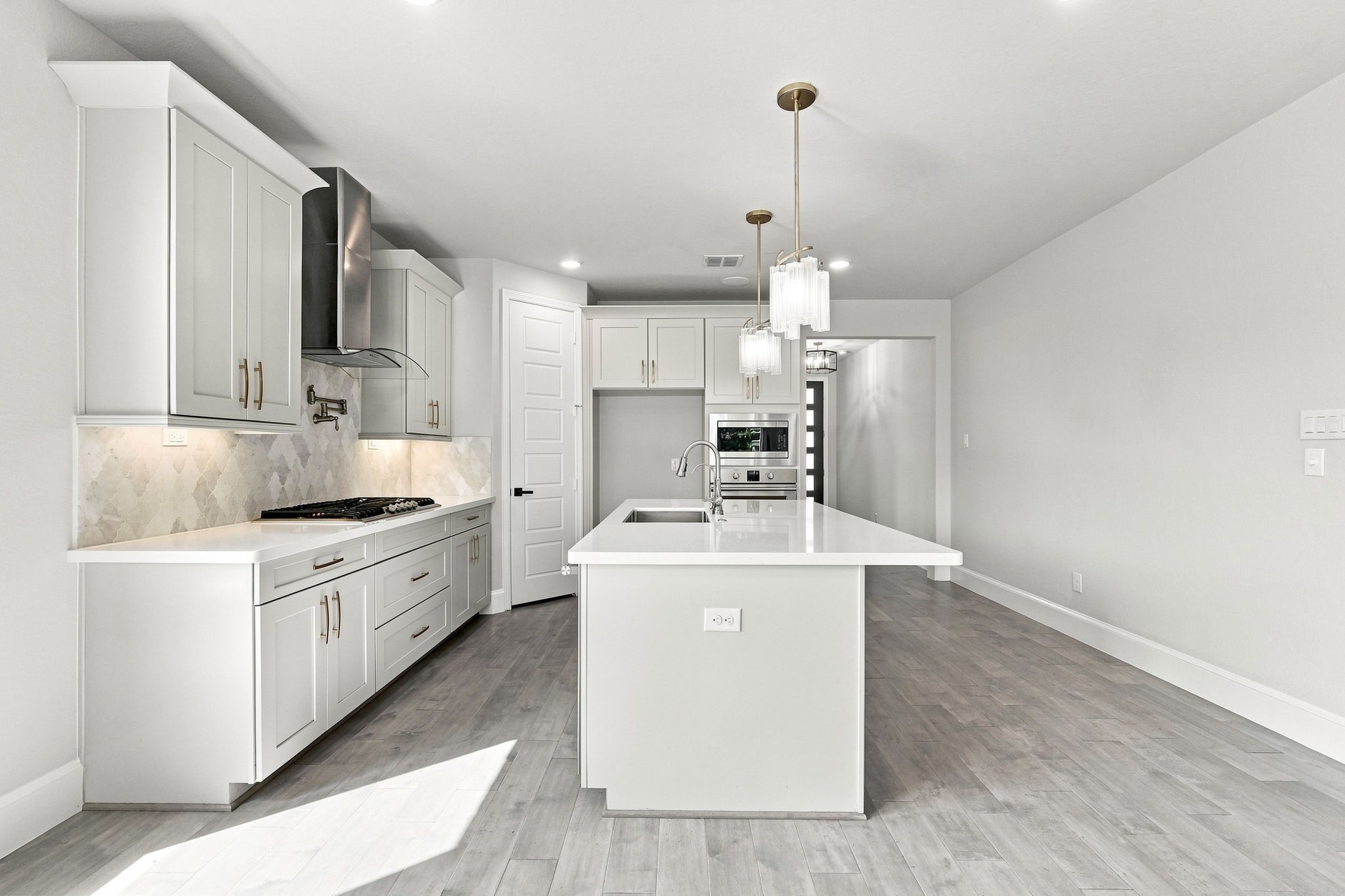 15026 Joe Lair Drive Property Photo 15