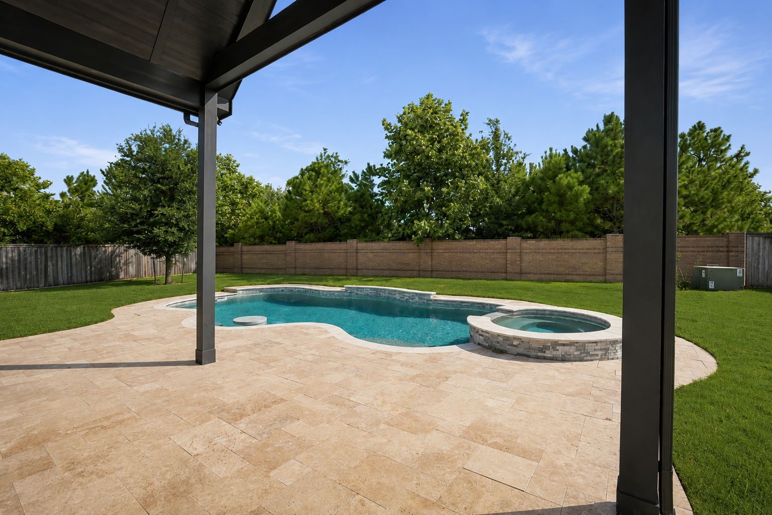 15026 Joe Lair Drive Property Photo 35