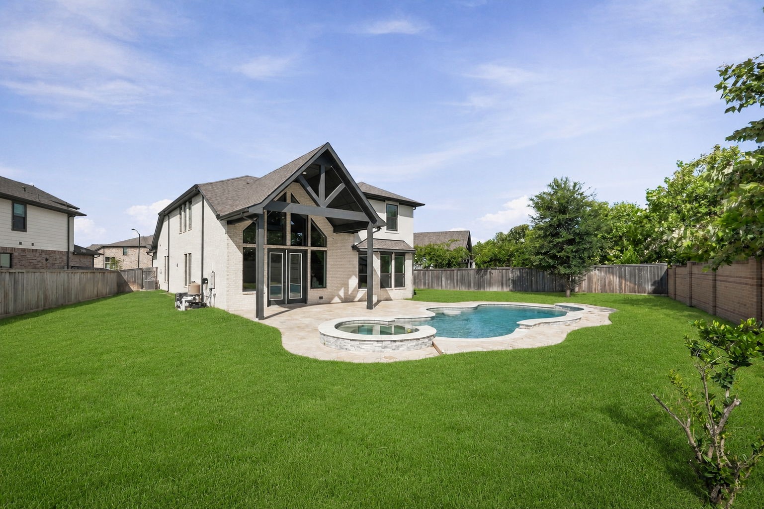 15026 Joe Lair Drive Property Photo 37