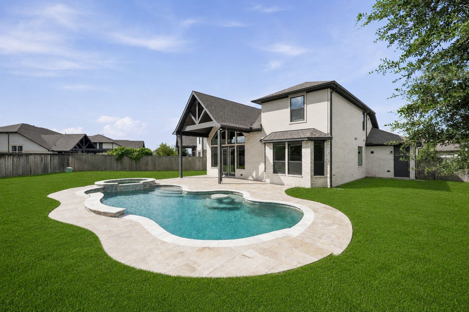 15026 Joe Lair Drive Property Photo 38