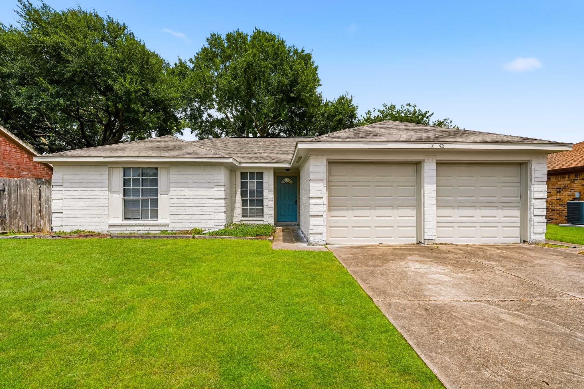 1310 Mossridge Drive Property Photo 1