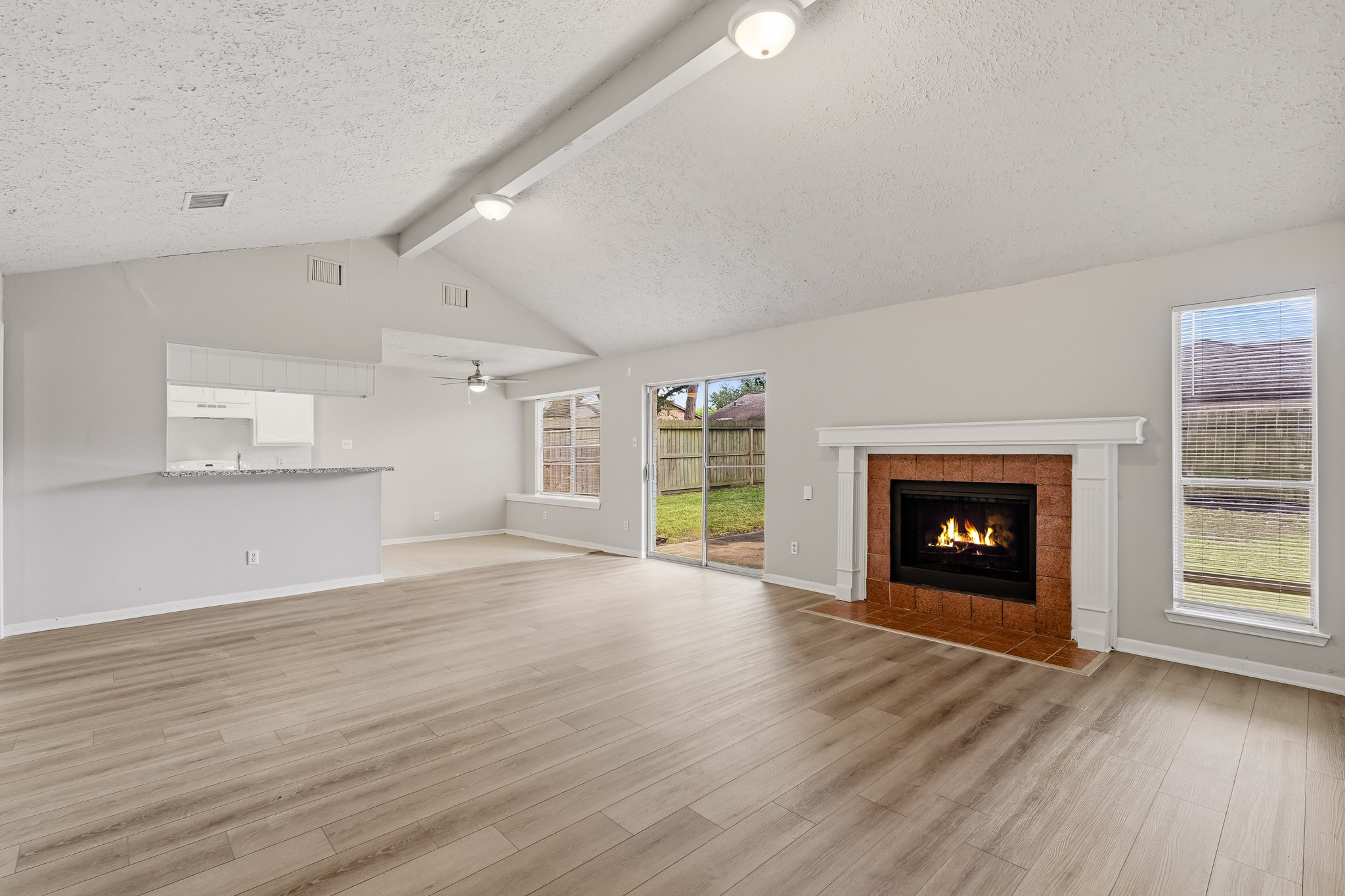 1310 Mossridge Drive Property Photo 3