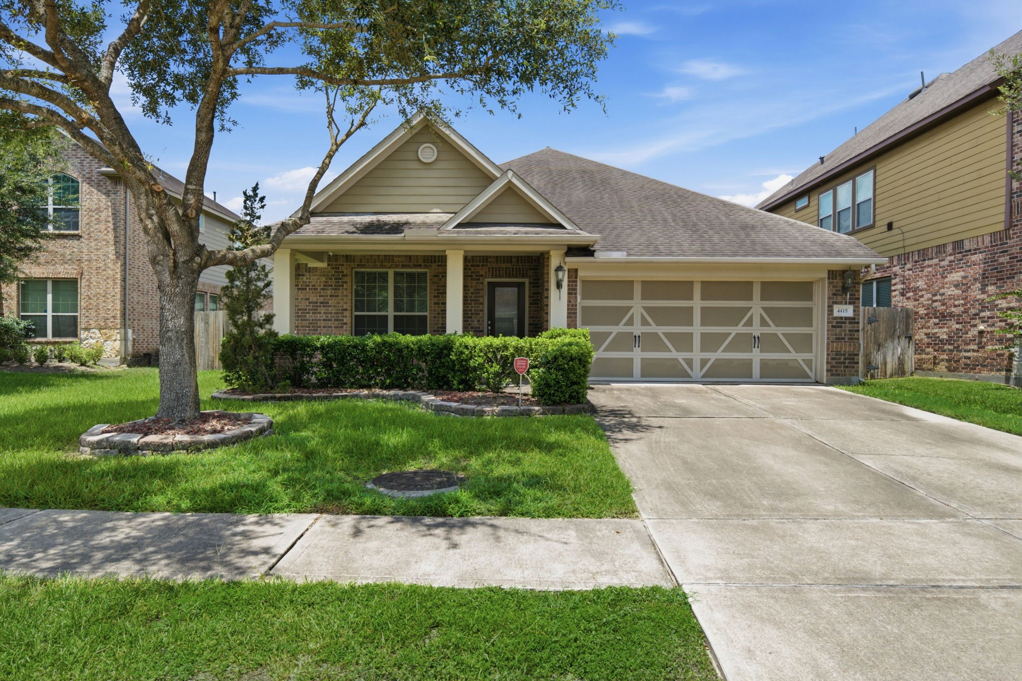 4415 Pine Hollow Trace Property Photo 1