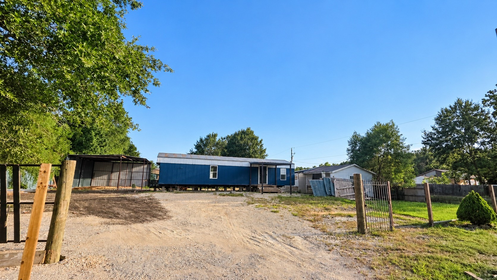 282 County Road 3406 Property Photo 8