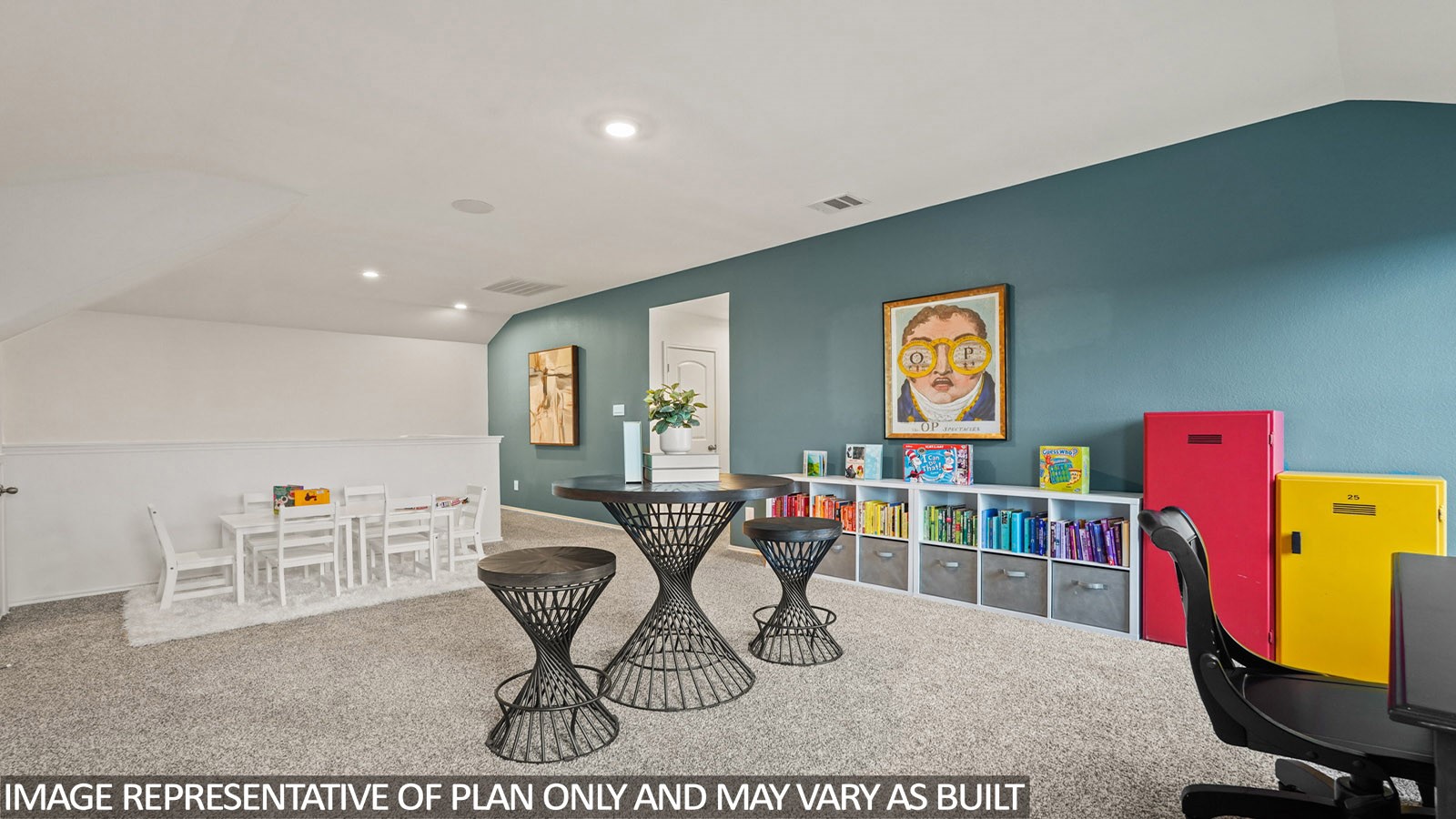635 Bronze Wolf Court Property Photo 15