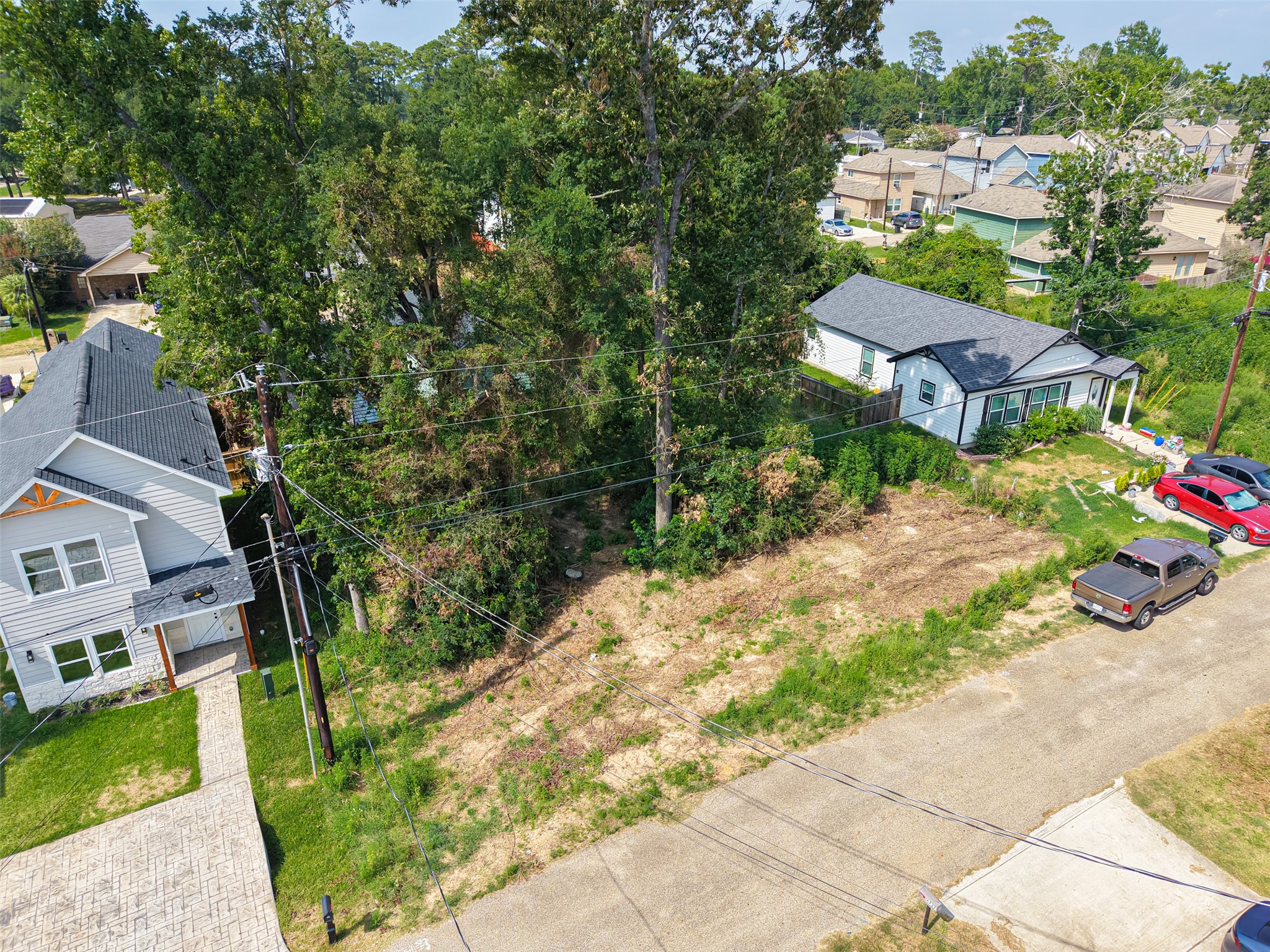 16708 E Ivanhoe Property Photo 1