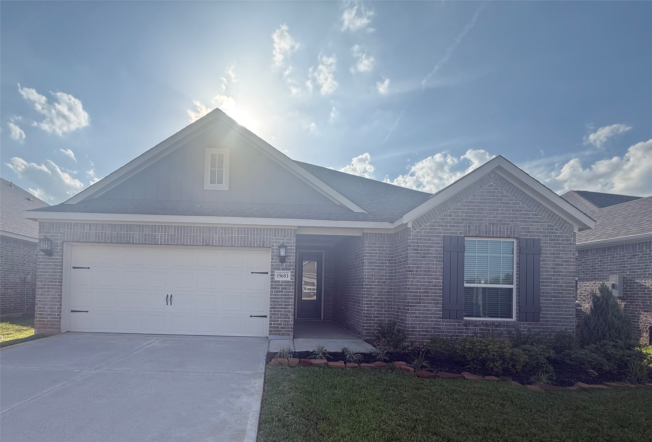 15683 Honey Cove Drive Property Photo 1