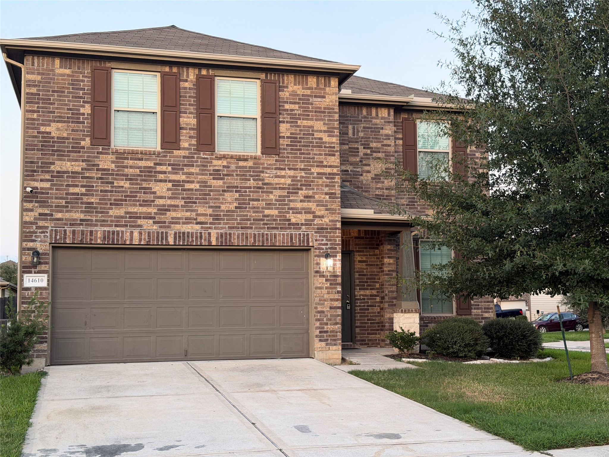 14610 Auburn Dusk Dr Property Photo 1