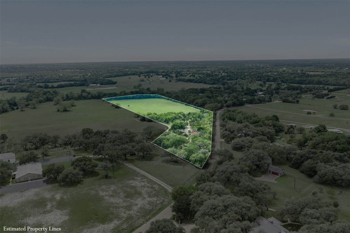 Tbd Bauer Rummel Road Property Photo 1