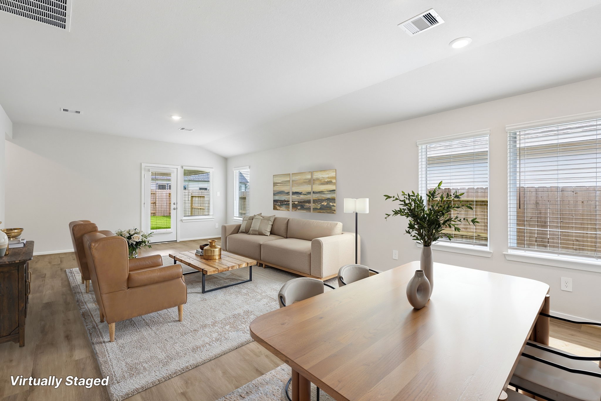 29015 Maggie View Court Property Photo 4