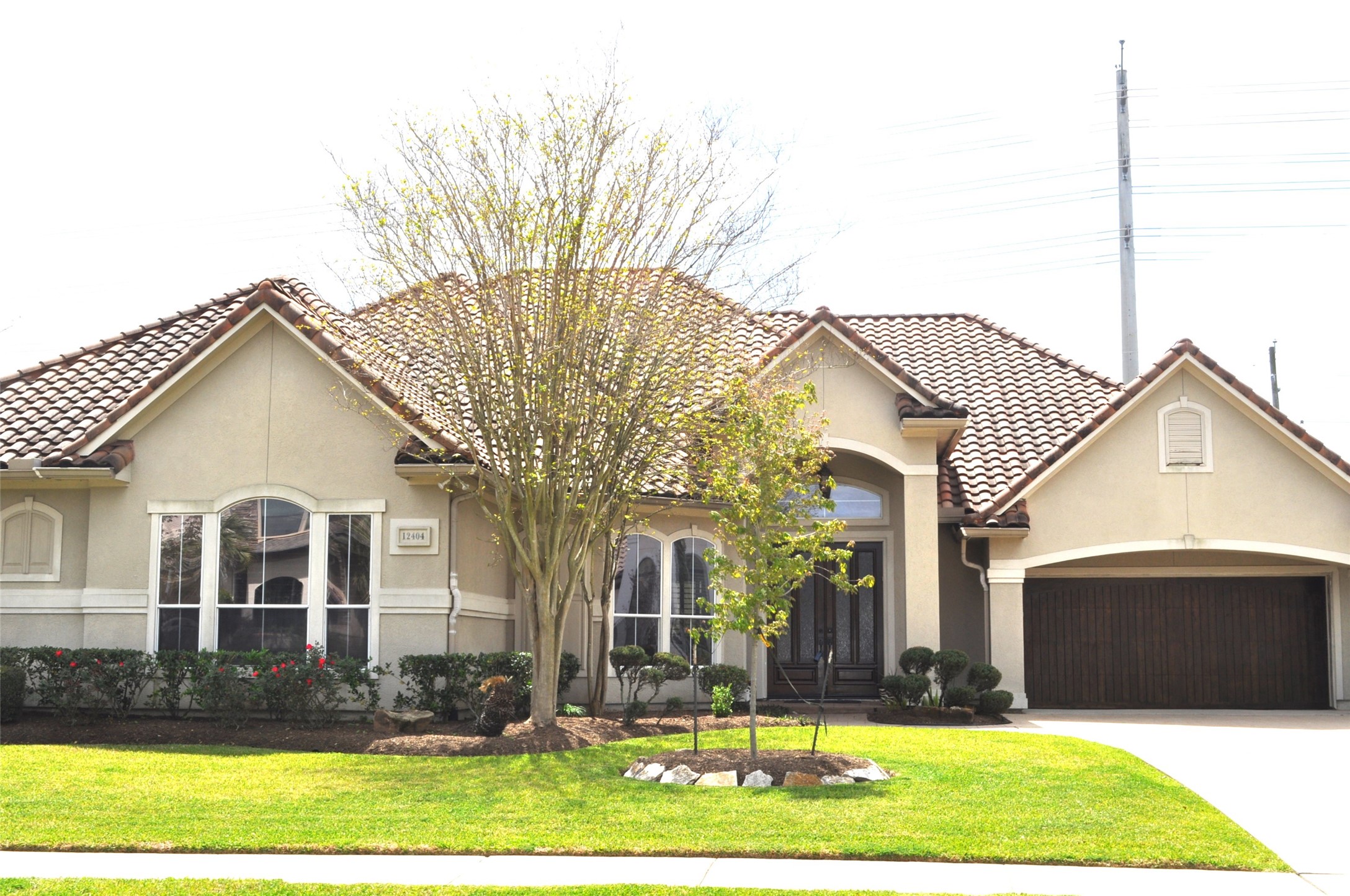 12404 Baymeadow Drive Property Photo