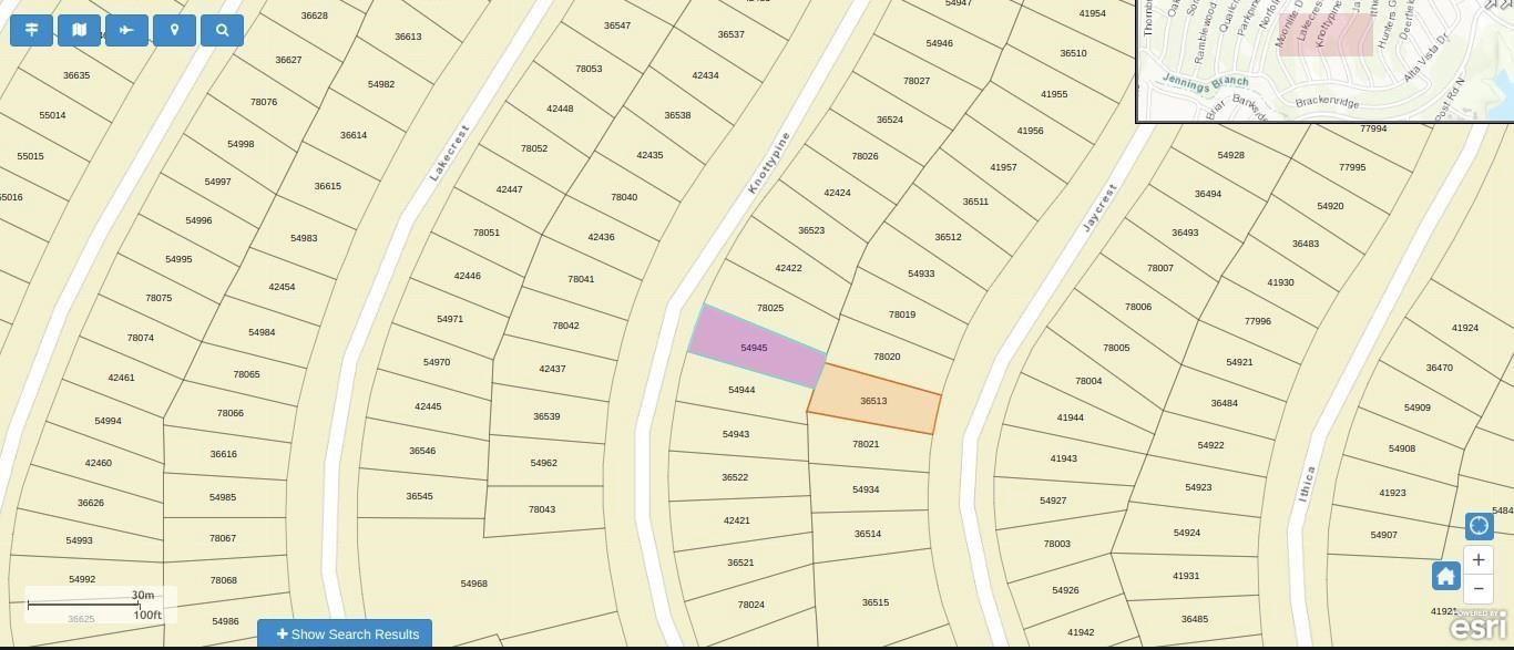 Lot 246 Knottypine Property Photo 2