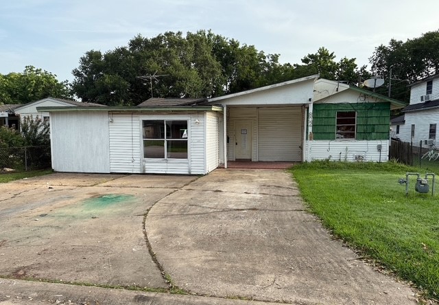 802 Matamoros Drive Property Photo 1