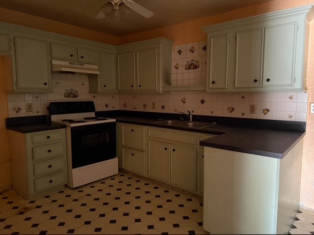 802 Matamoros Drive Property Photo 7